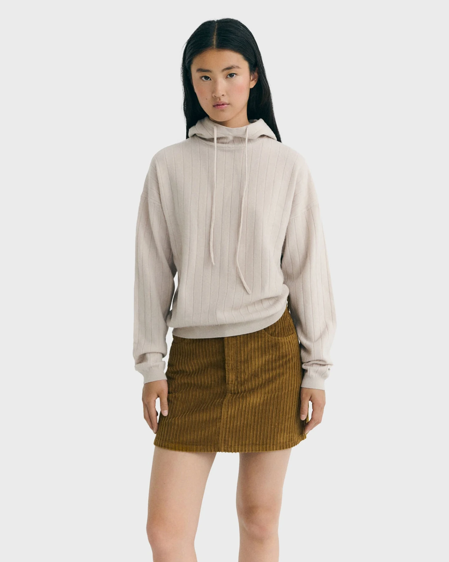 Thinking MU Hoodie Alina – Ansicht 2