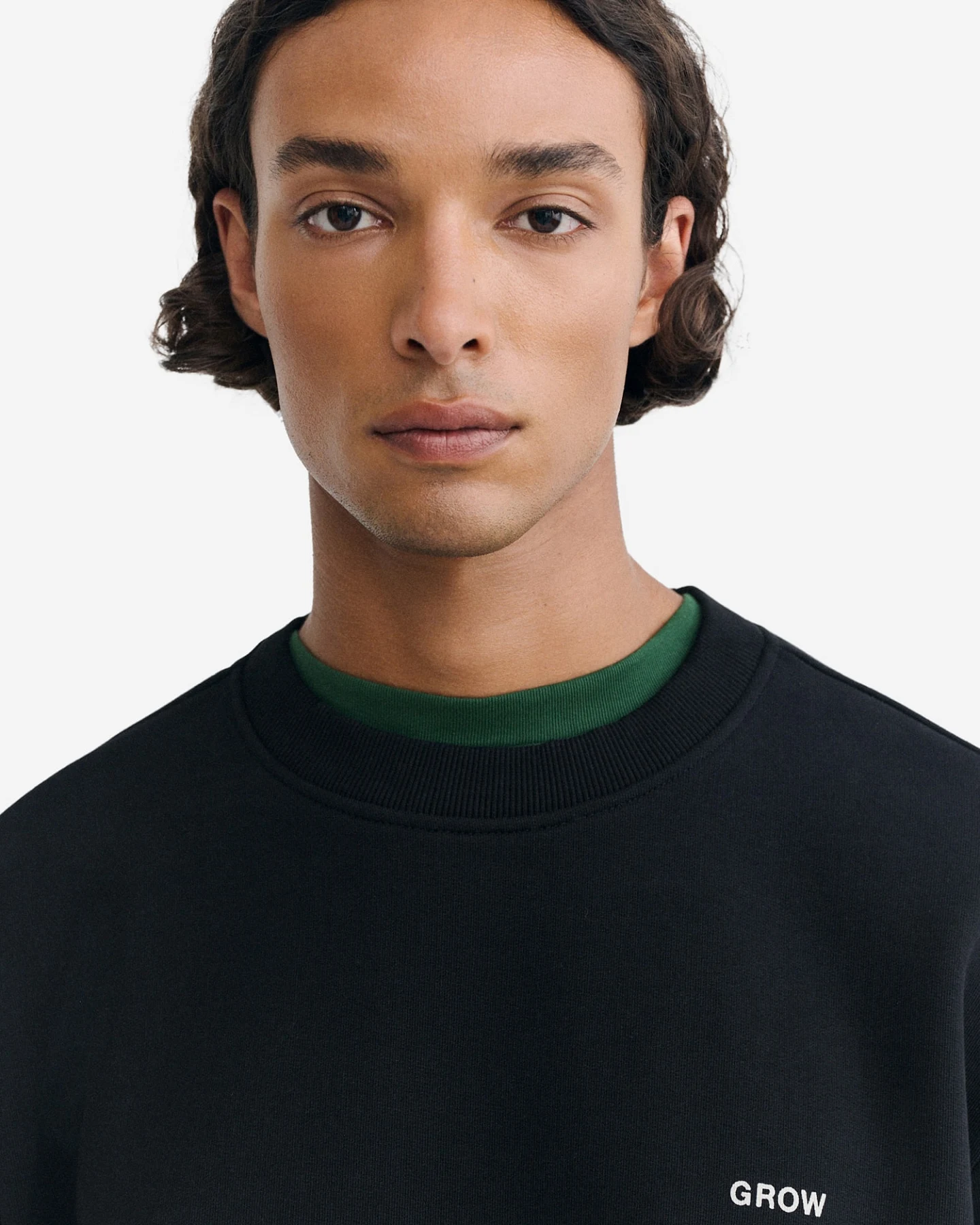 Thinking MU Sweatshirt LEON – Ansicht 5