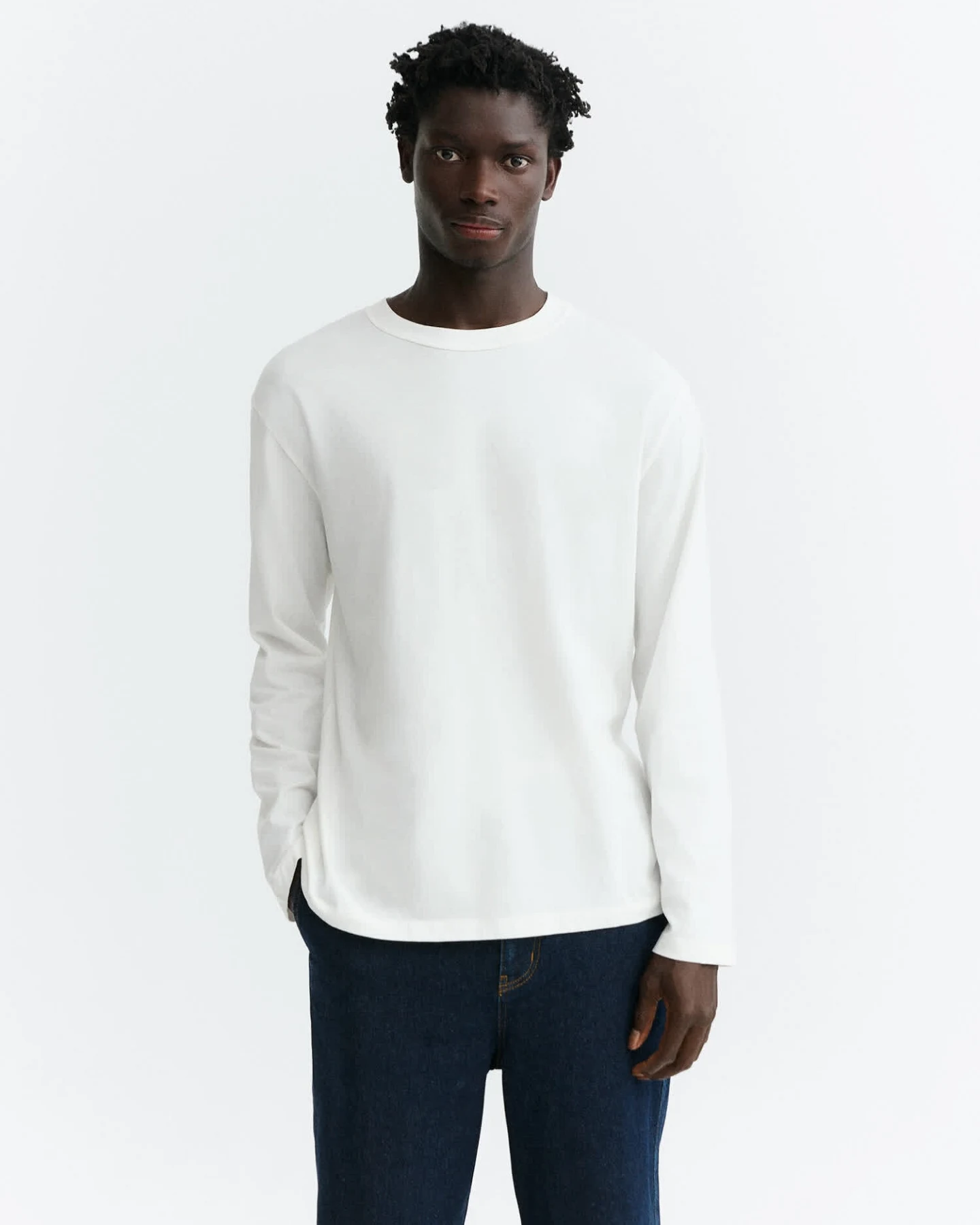 Thinking MU Shirt Emilio – Ansicht 4