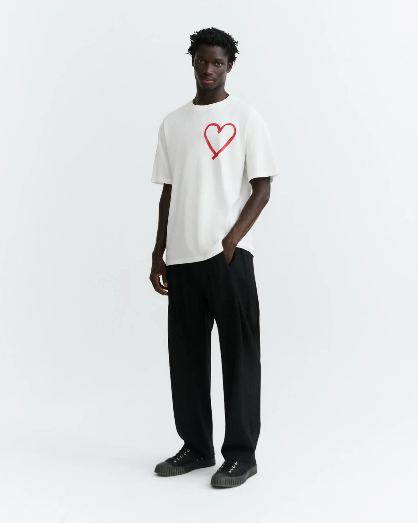 Thinking MU Shirt AARON – Ansicht 3