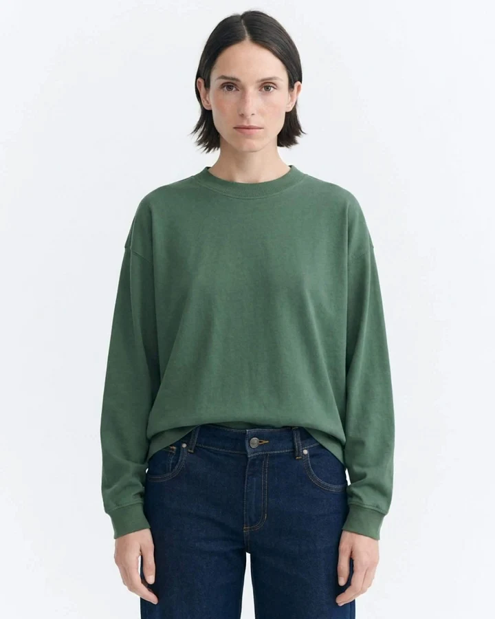 Thinking MU Sweatshirt Freire