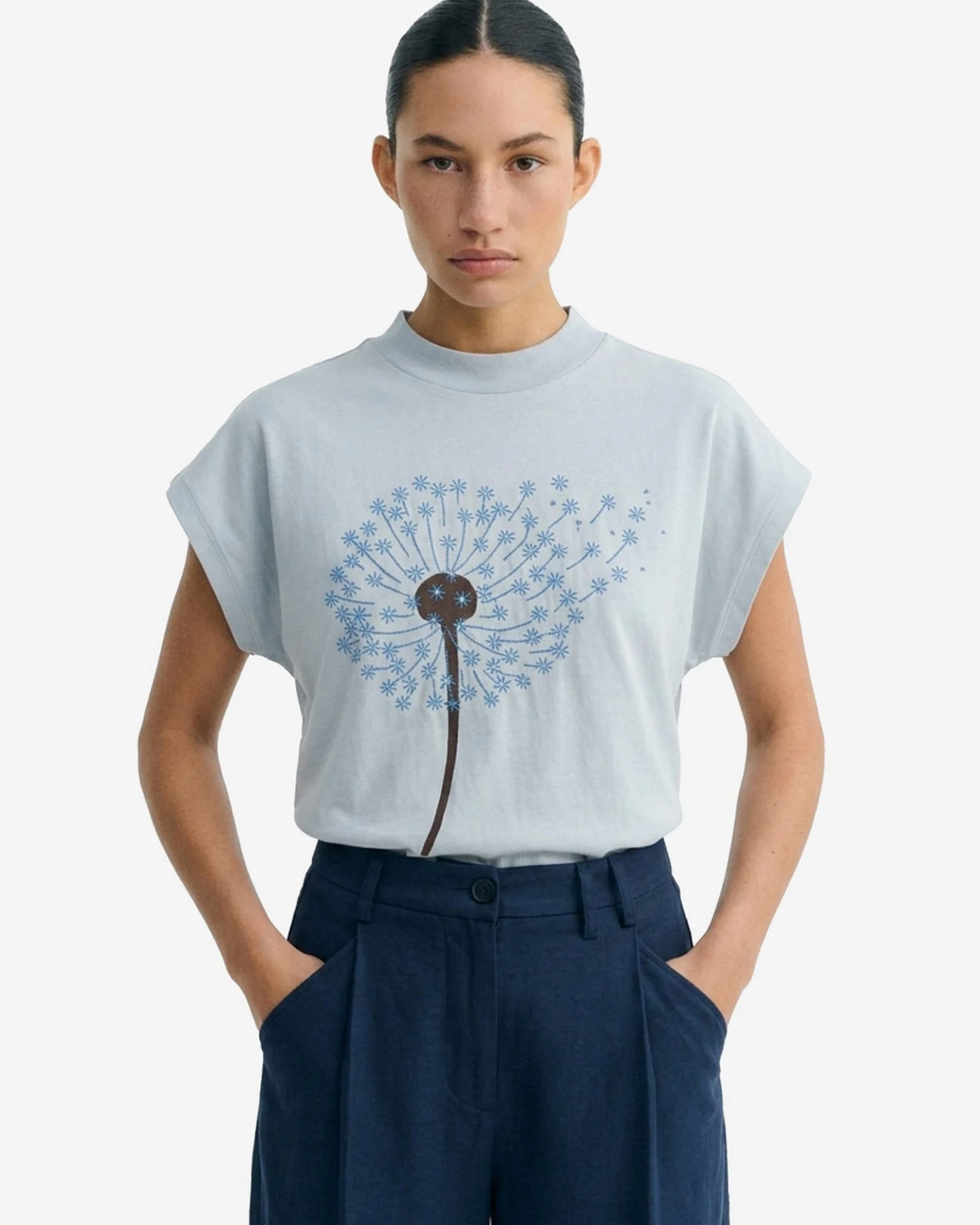Thinking MU T-Shirt Volta – Ansicht 2