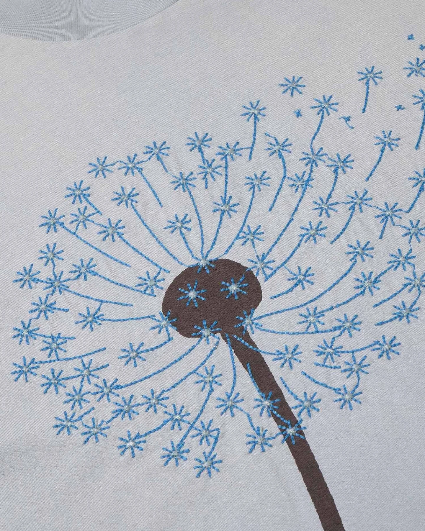Thinking MU T-Shirt Volta – Ansicht 3