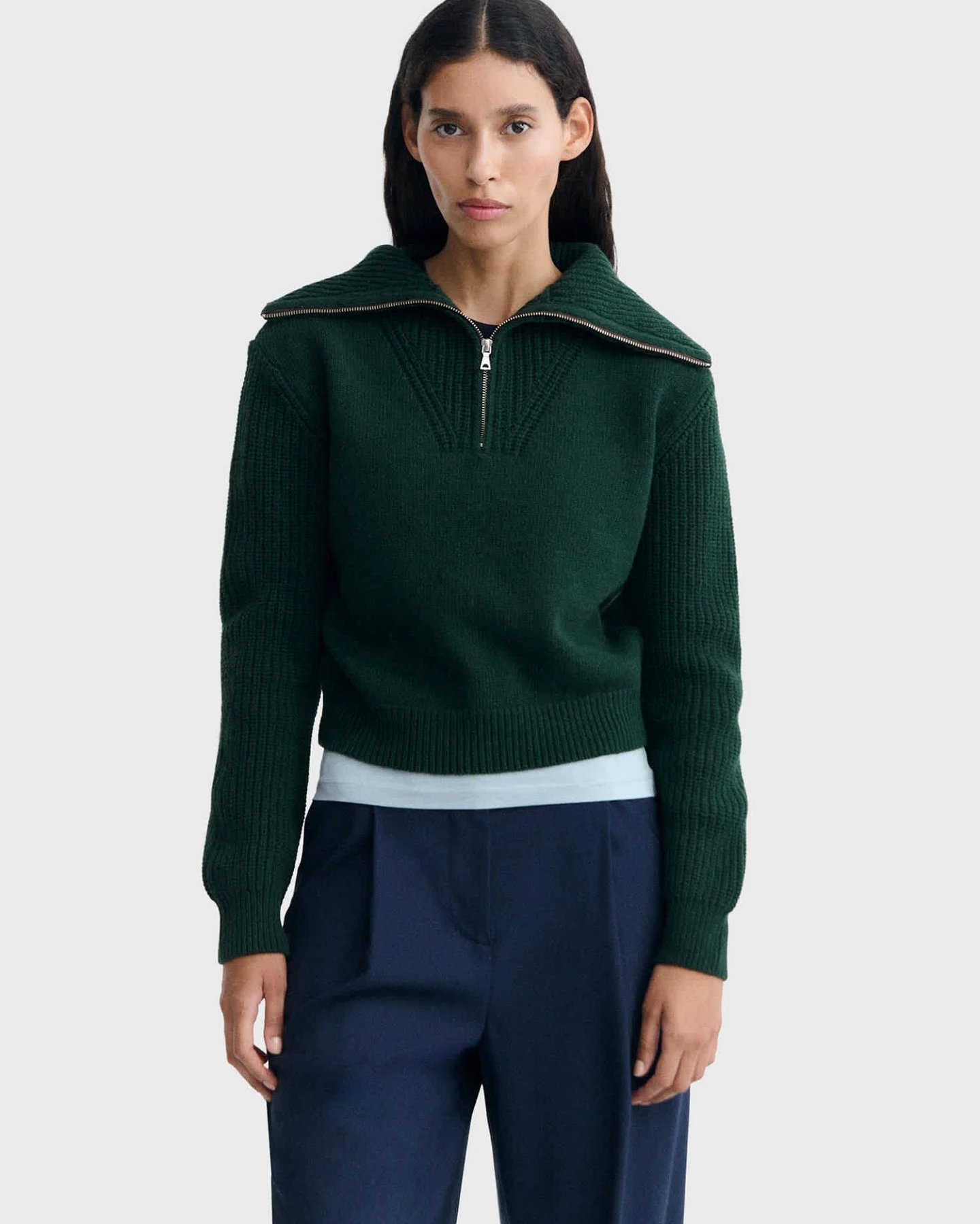 Thinking MU Sweatshirt Tanit – Ansicht 2