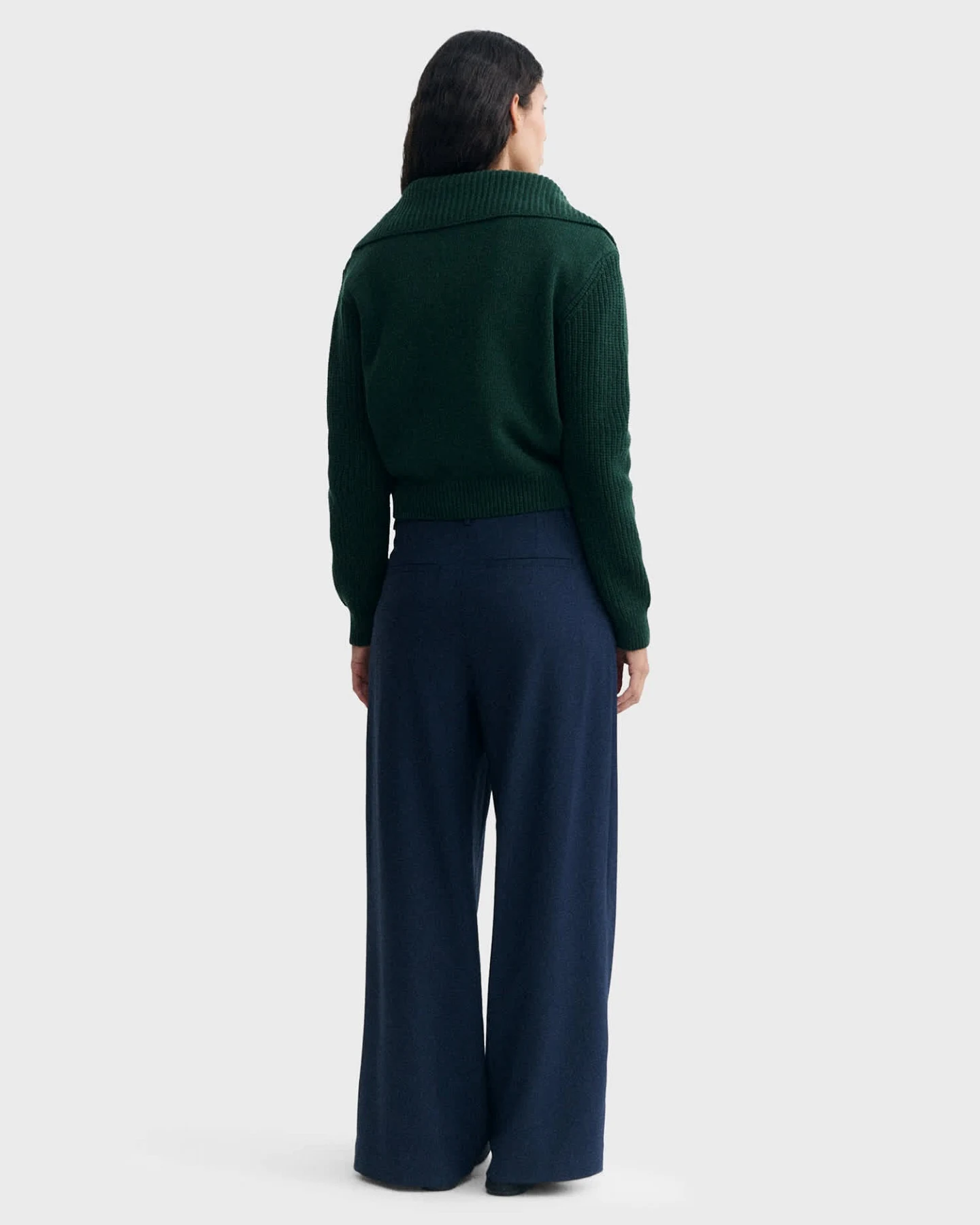 Thinking MU Sweatshirt Tanit – Ansicht 4