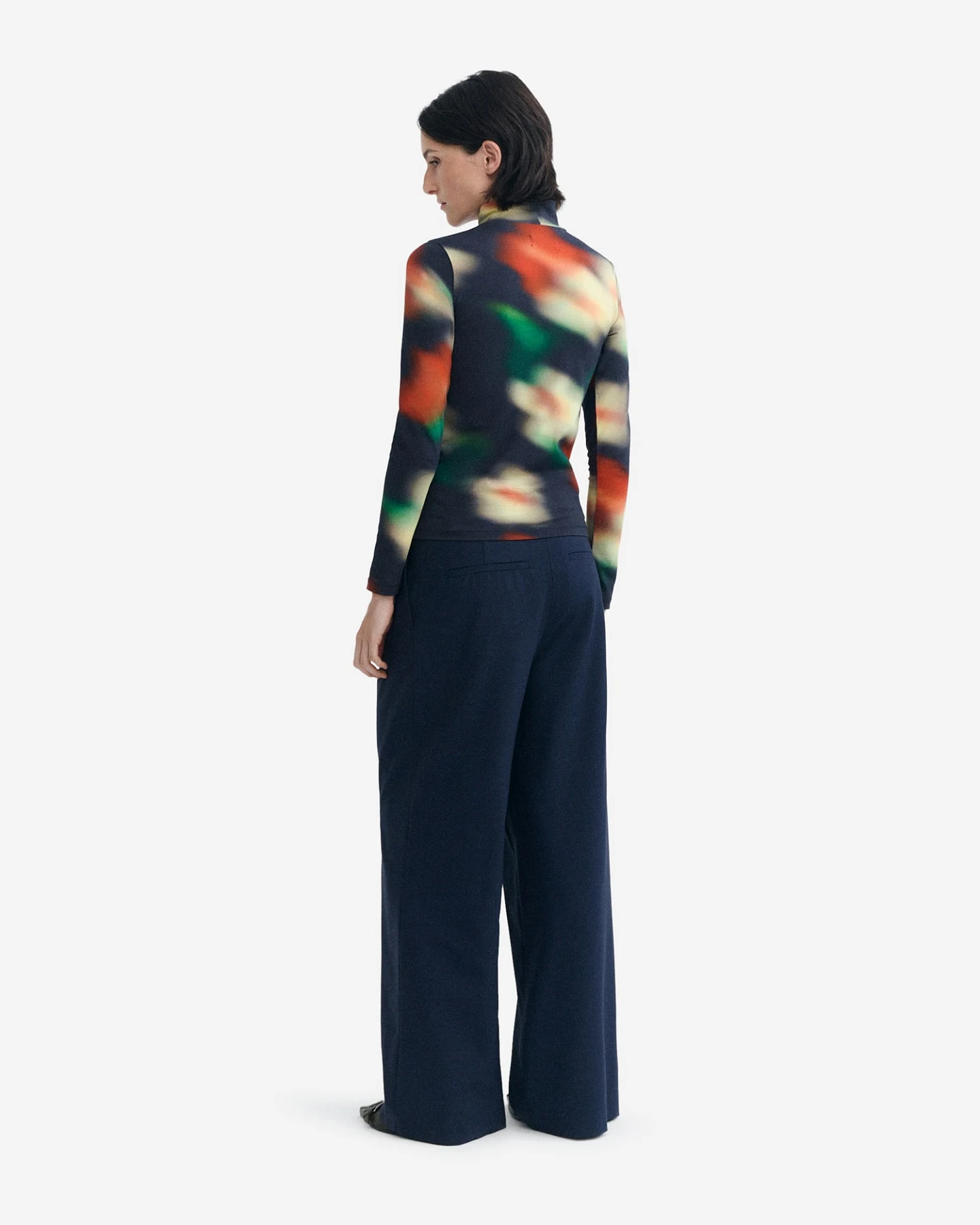 Thinking MU Shirt Ellen – Ansicht 3
