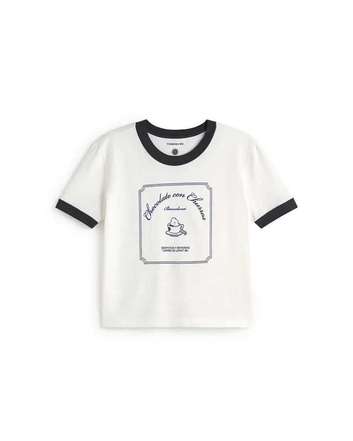Thinking MU T-Shirt Zowie