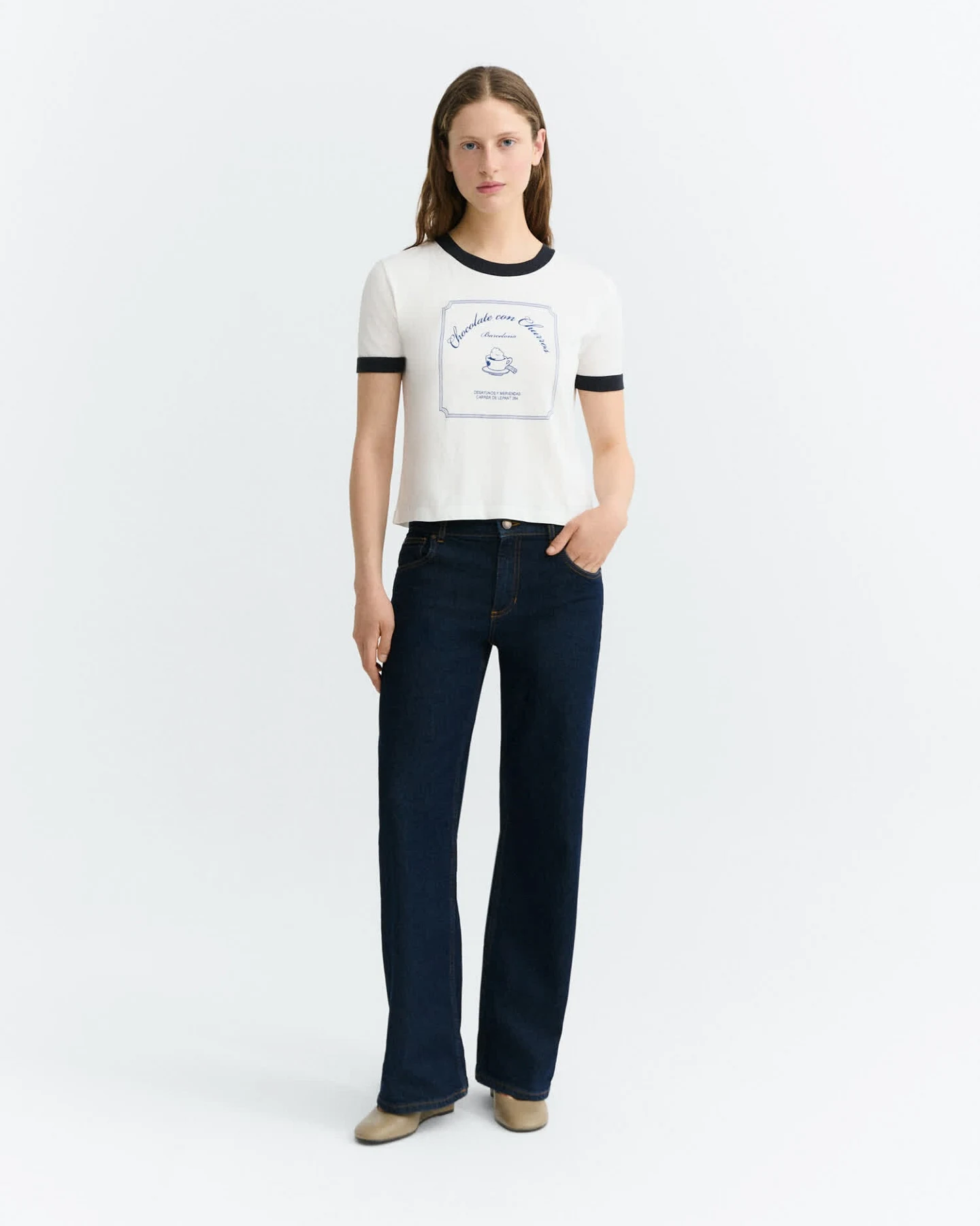 Thinking MU T-Shirt Zowie – Ansicht 3