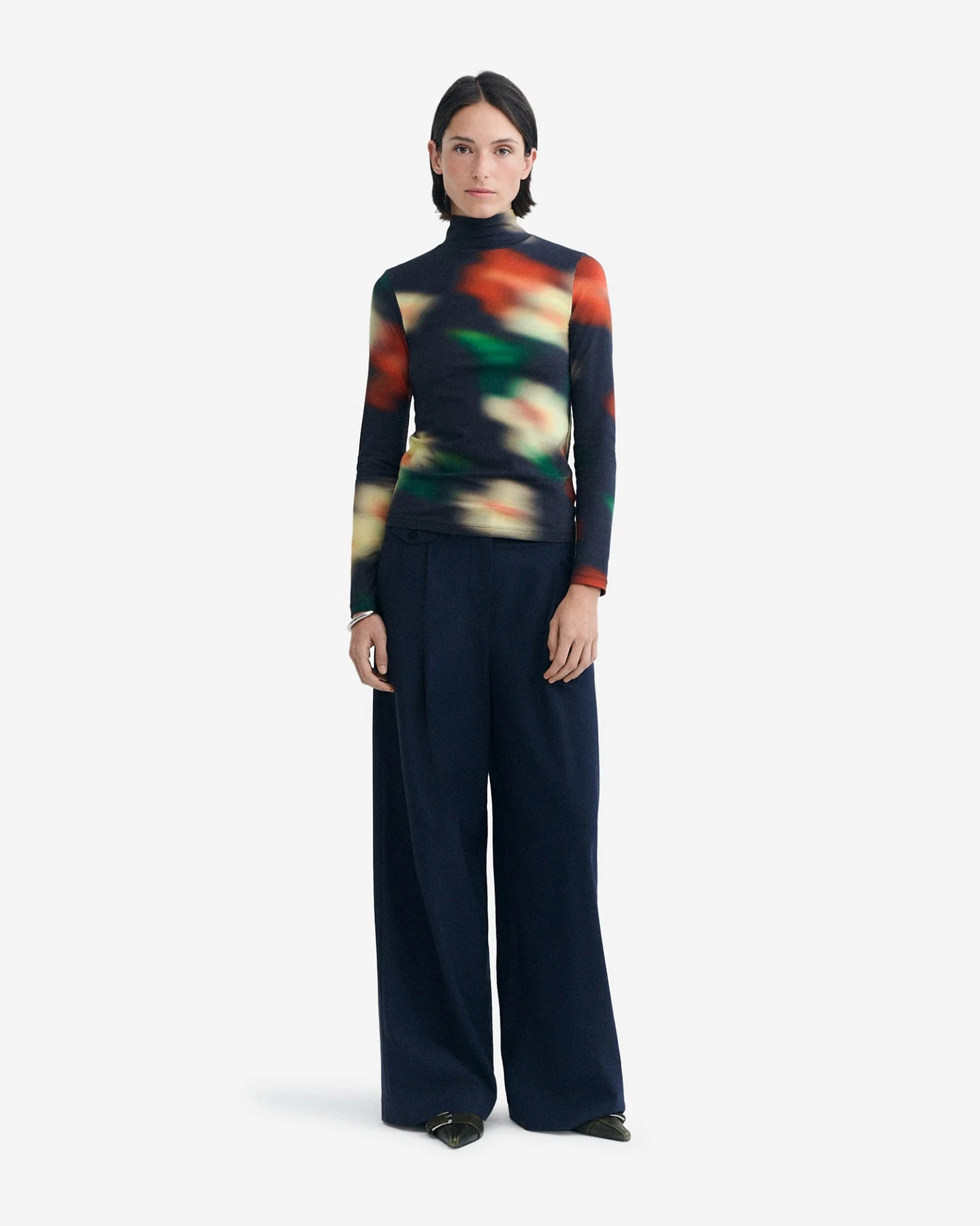 Thinking MU Shirt Ellen – Ansicht 2