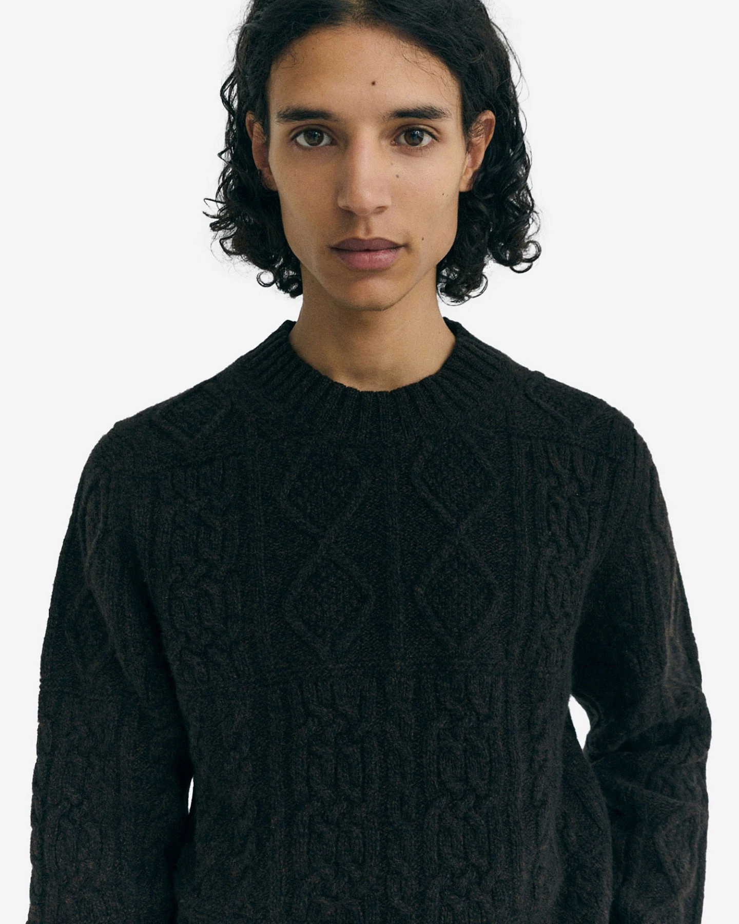 Thinking MU Pullover Rasta – Ansicht 5