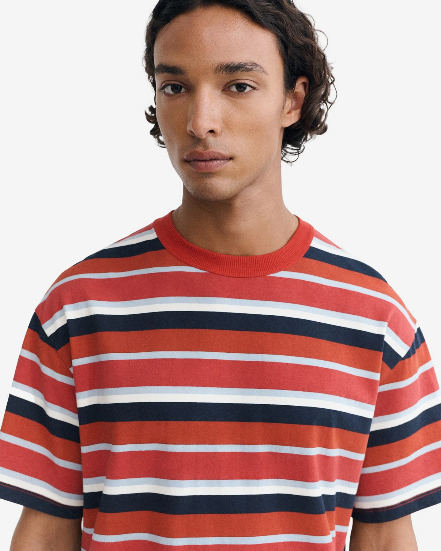 Thinking MU T-shirt Aaron – Ansicht 4