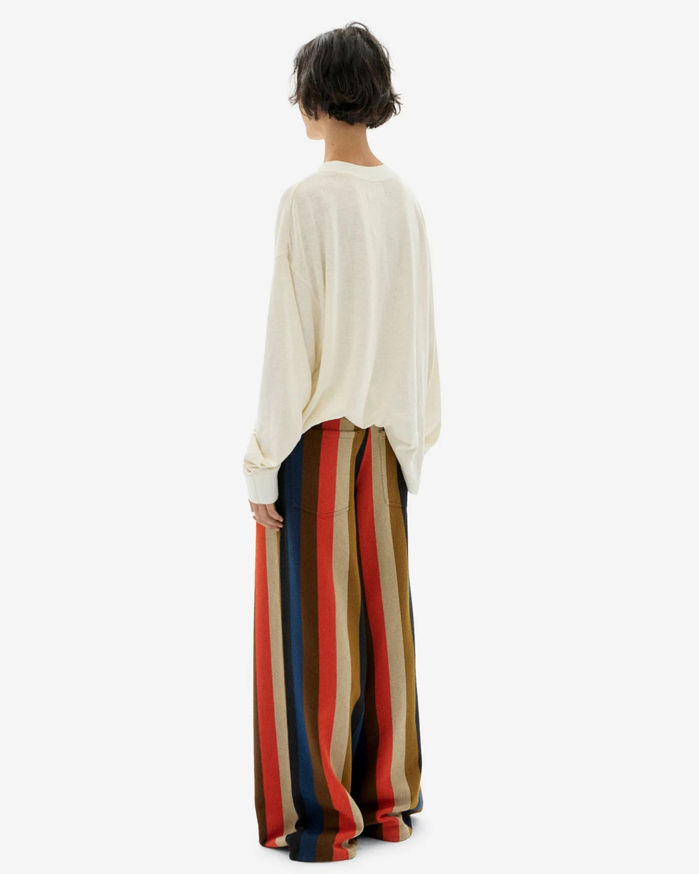 Thinking MU Hose Hedda – Ansicht 4