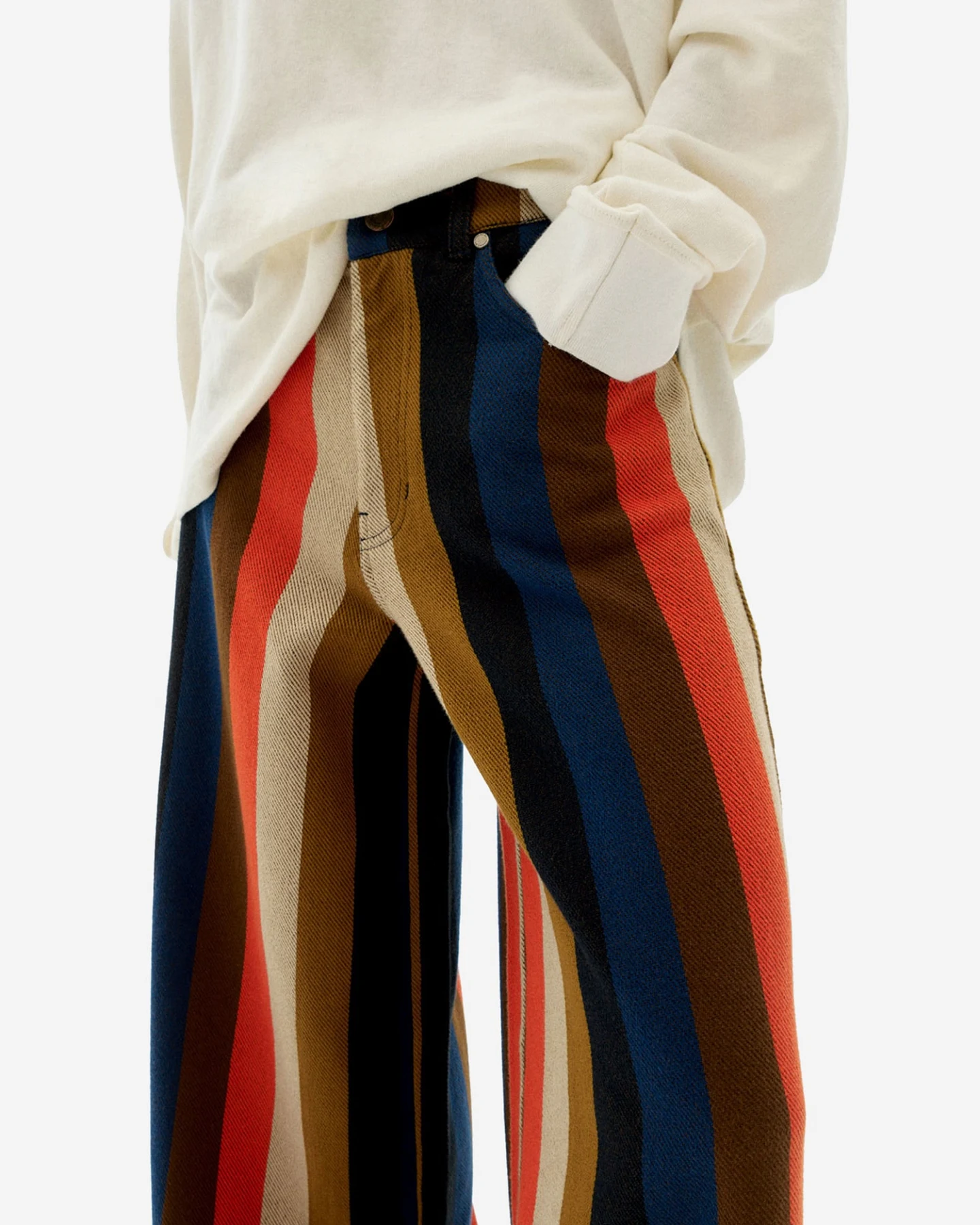 Thinking MU Hose Hedda – Ansicht 5