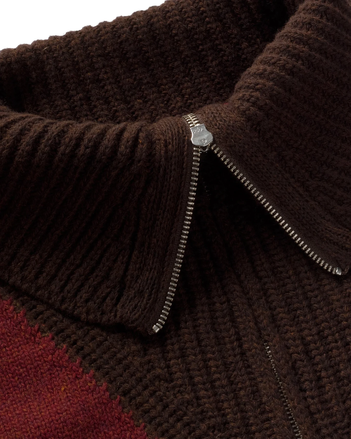 Thinking MU Pullover Tanit – Ansicht 3