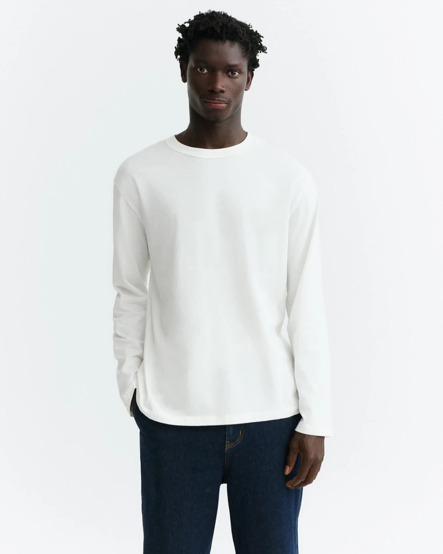 Thinking MU Shirt Emilio – Ansicht 4