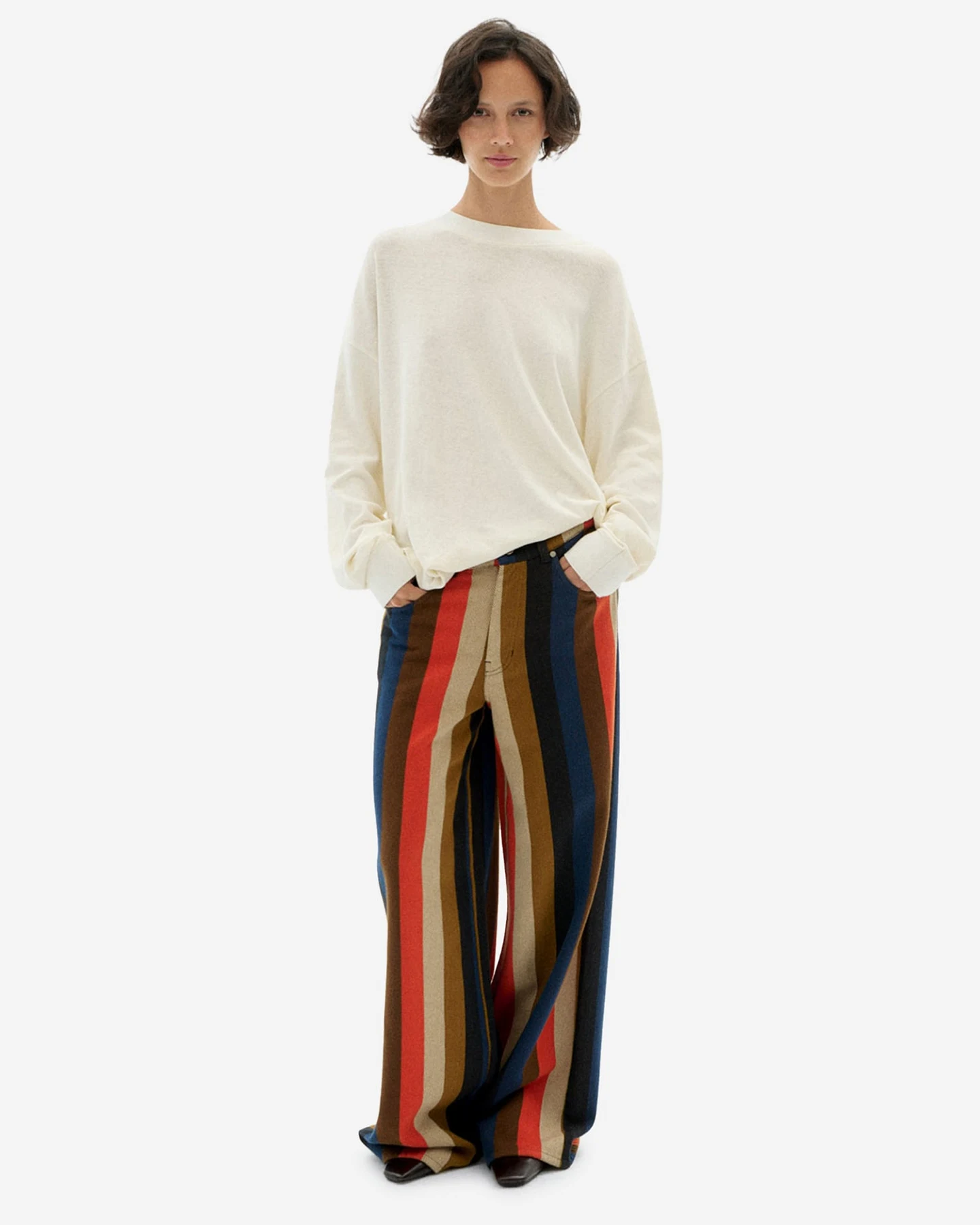 Thinking MU Hose Hedda – Ansicht 3