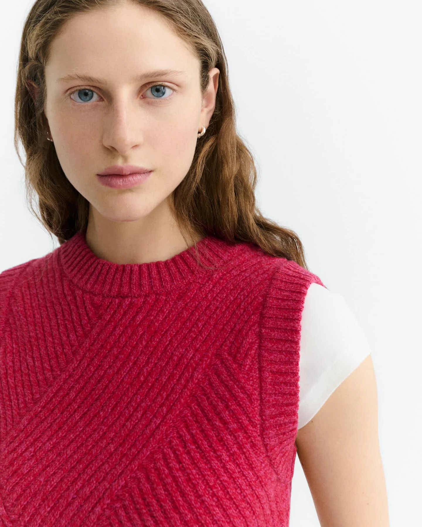 Thinking MU Pullover KAIA – Ansicht 6