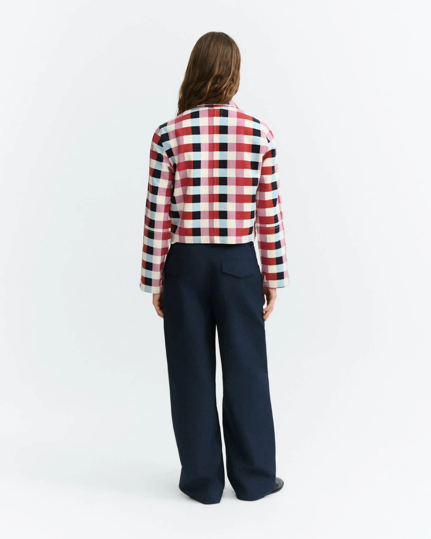 Thinking MU Jacke Astrid – Ansicht 4