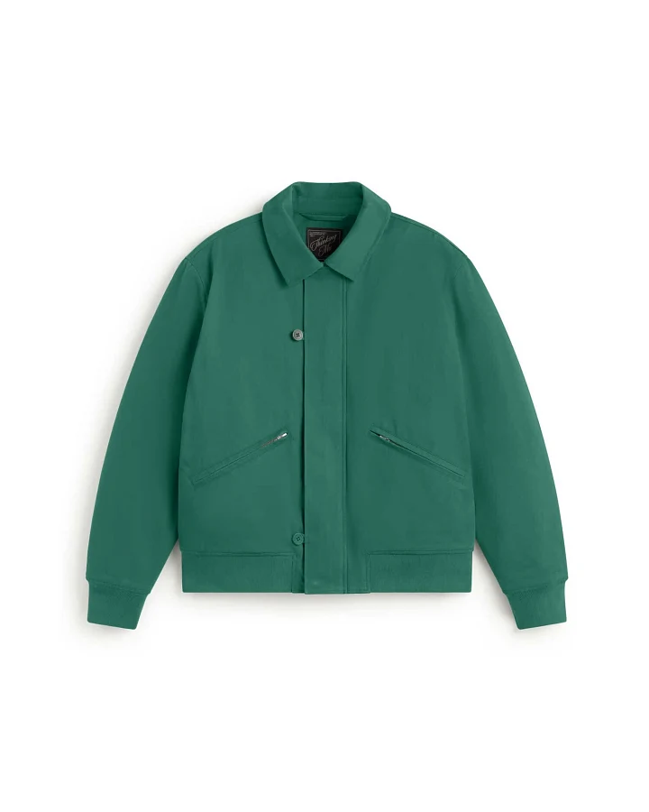 Thinking MU Jacke Amir