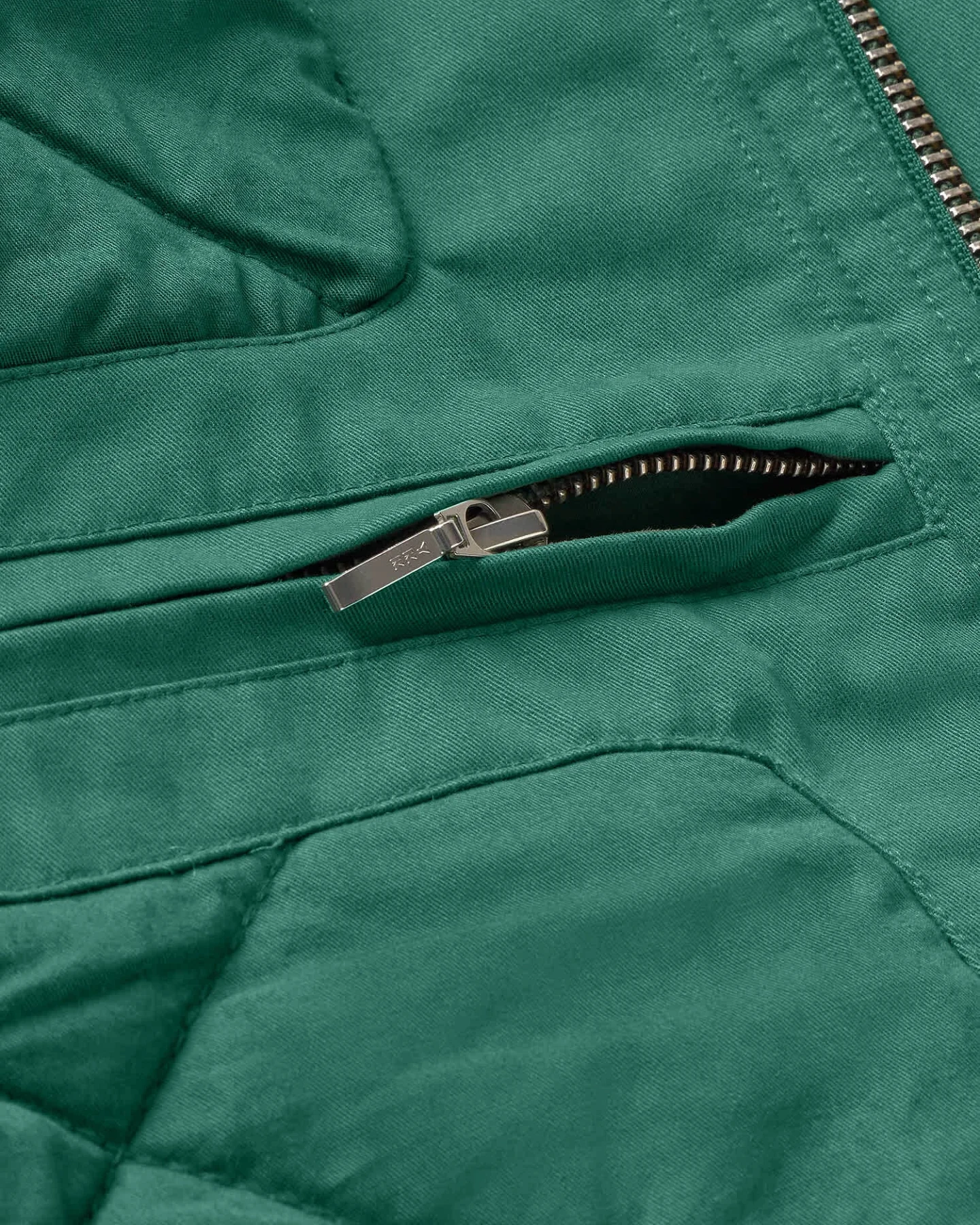Thinking MU Jacke Amir – Ansicht 3