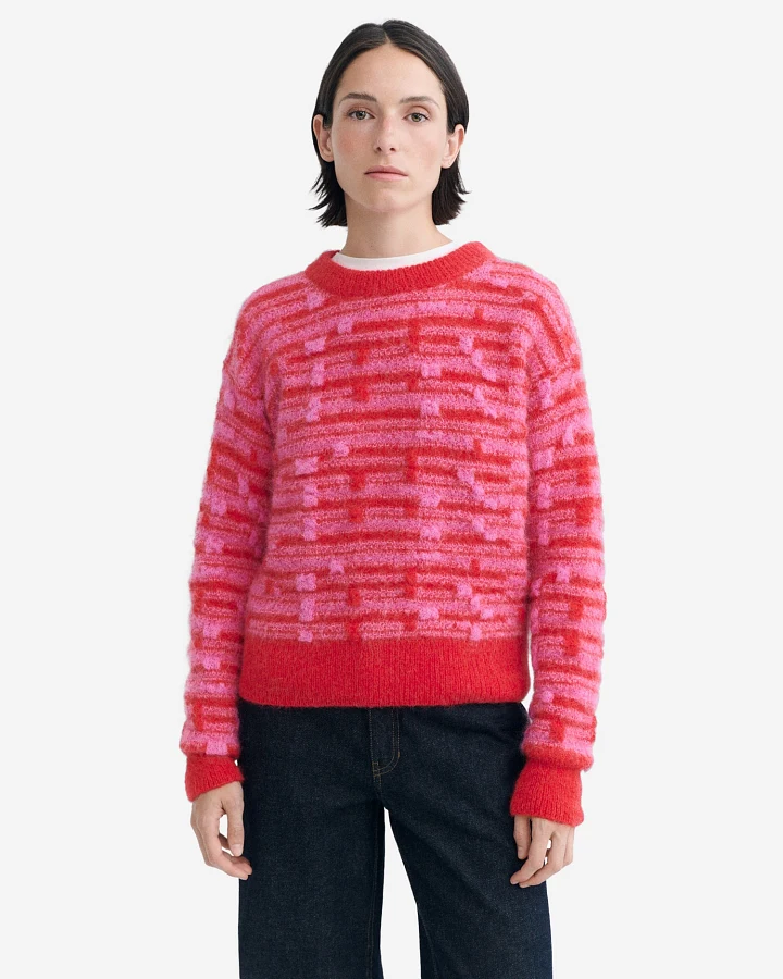 Thinking MU Pullover Candela