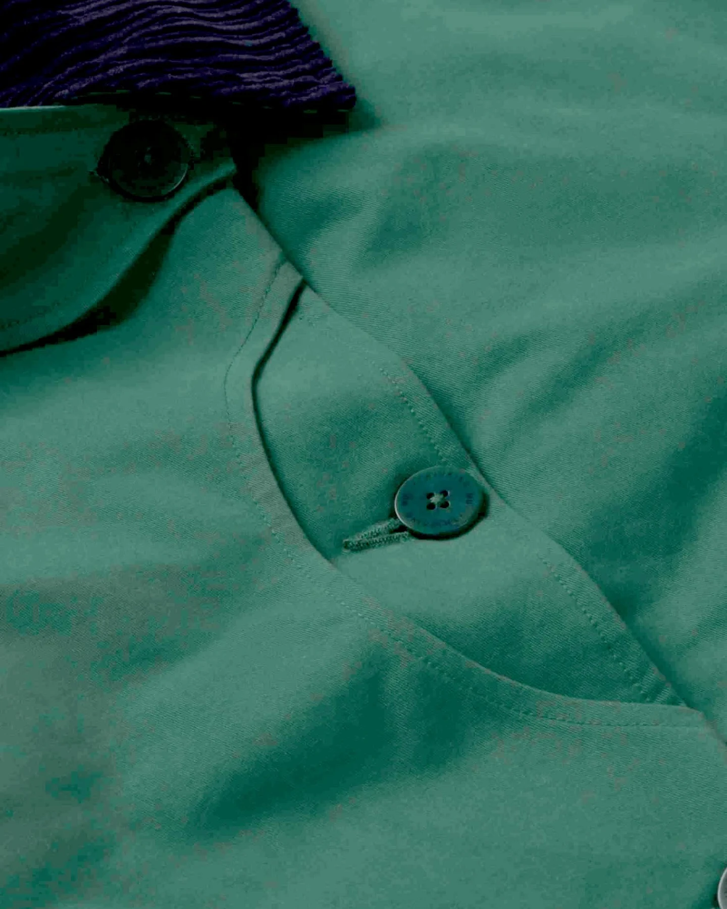 Thinking MU Übergangsjacke Norma – Ansicht 3