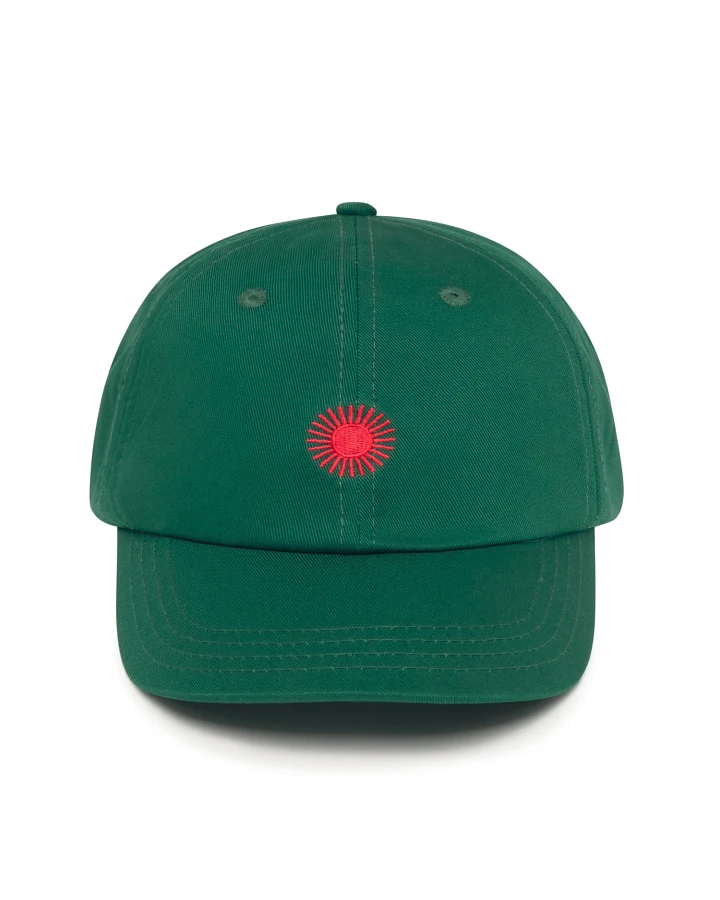 Thinking MU Kappe CHRIS UNISEX