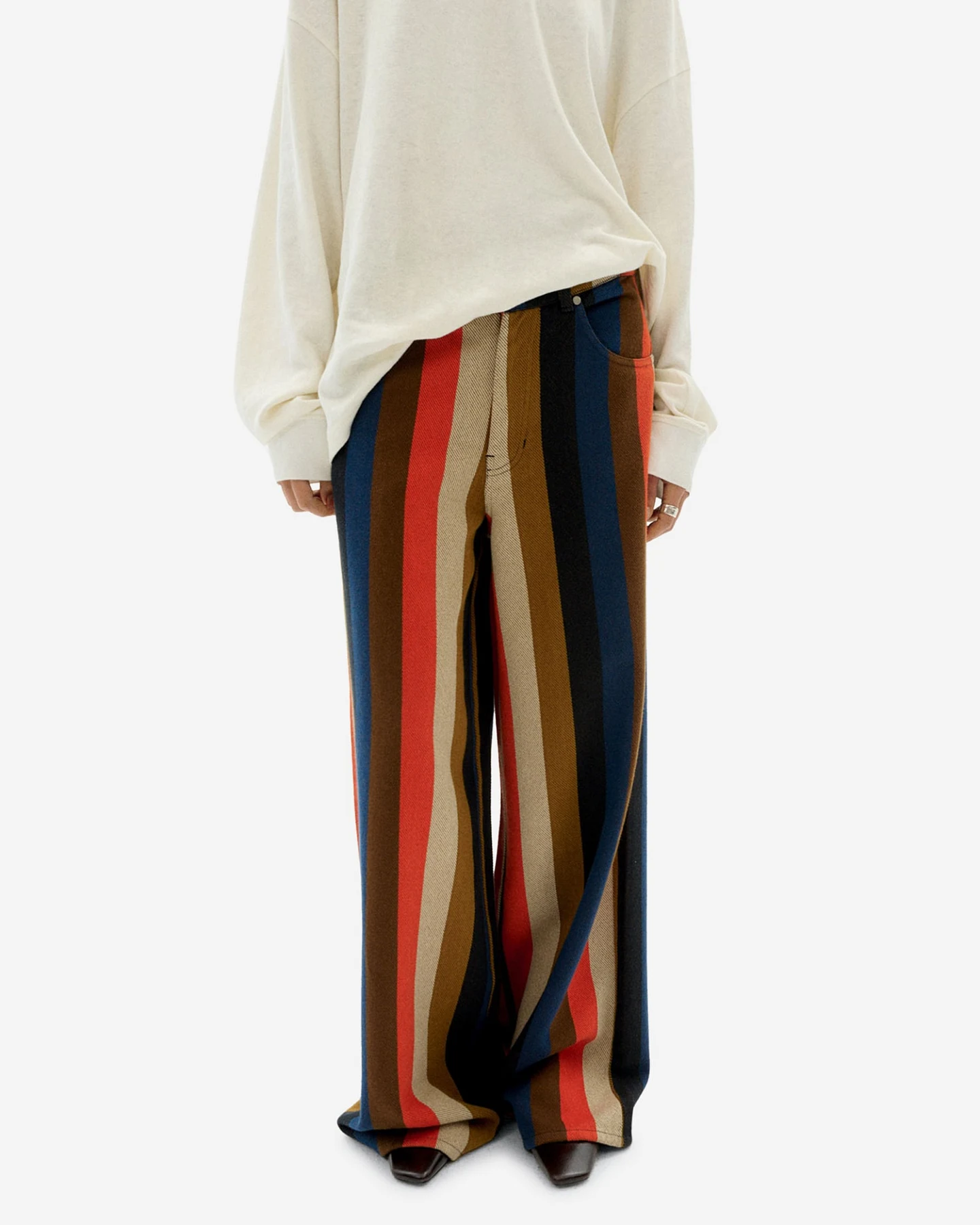 Thinking MU Hose Hedda – Ansicht 2