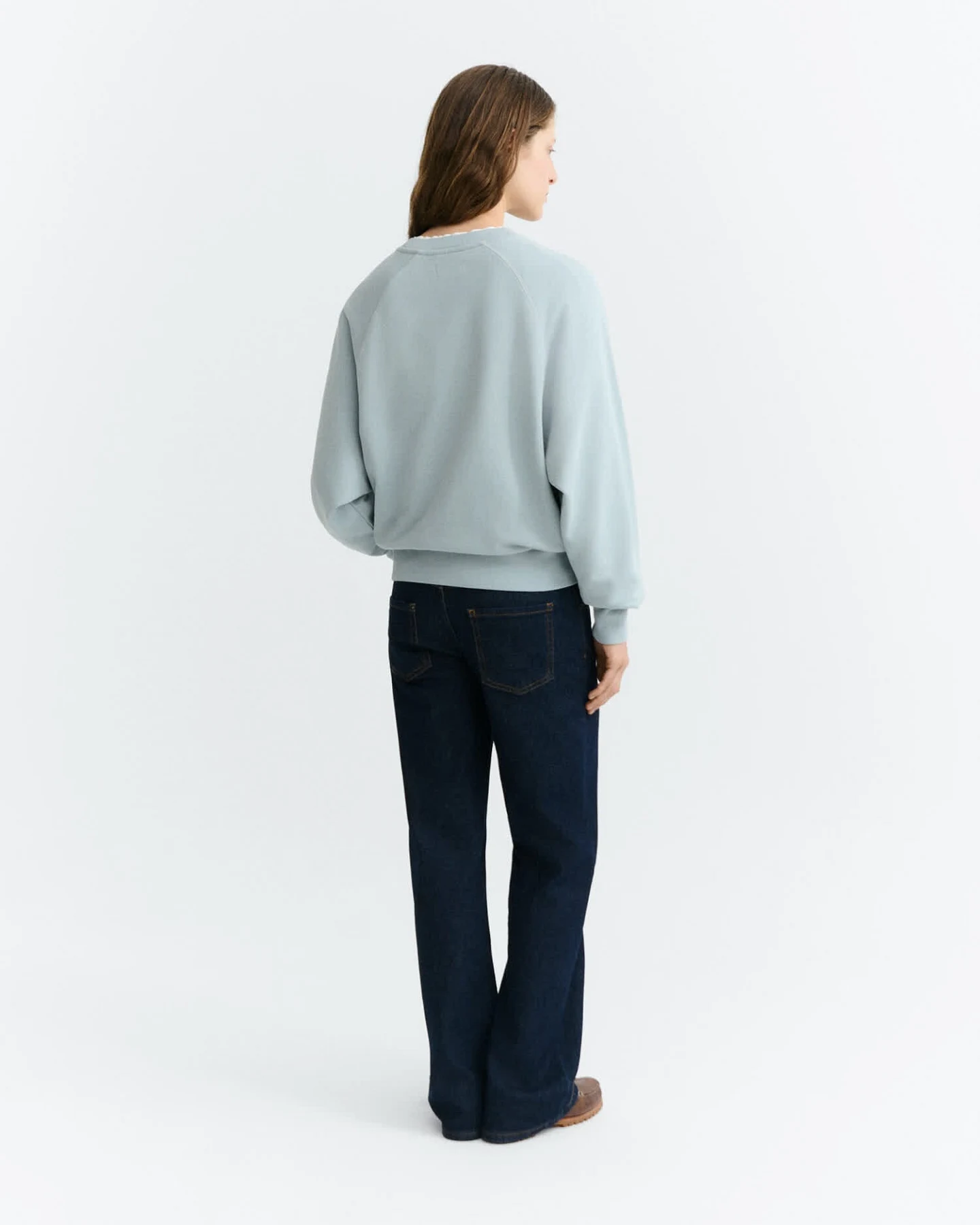 Thinking MU Sweatshirt Bonnie – Ansicht 4