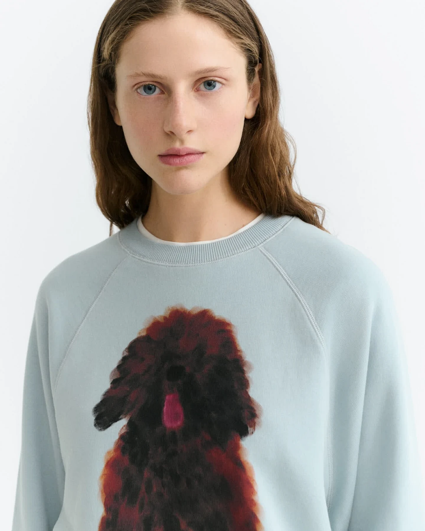 Thinking MU Sweatshirt Bonnie – Ansicht 5