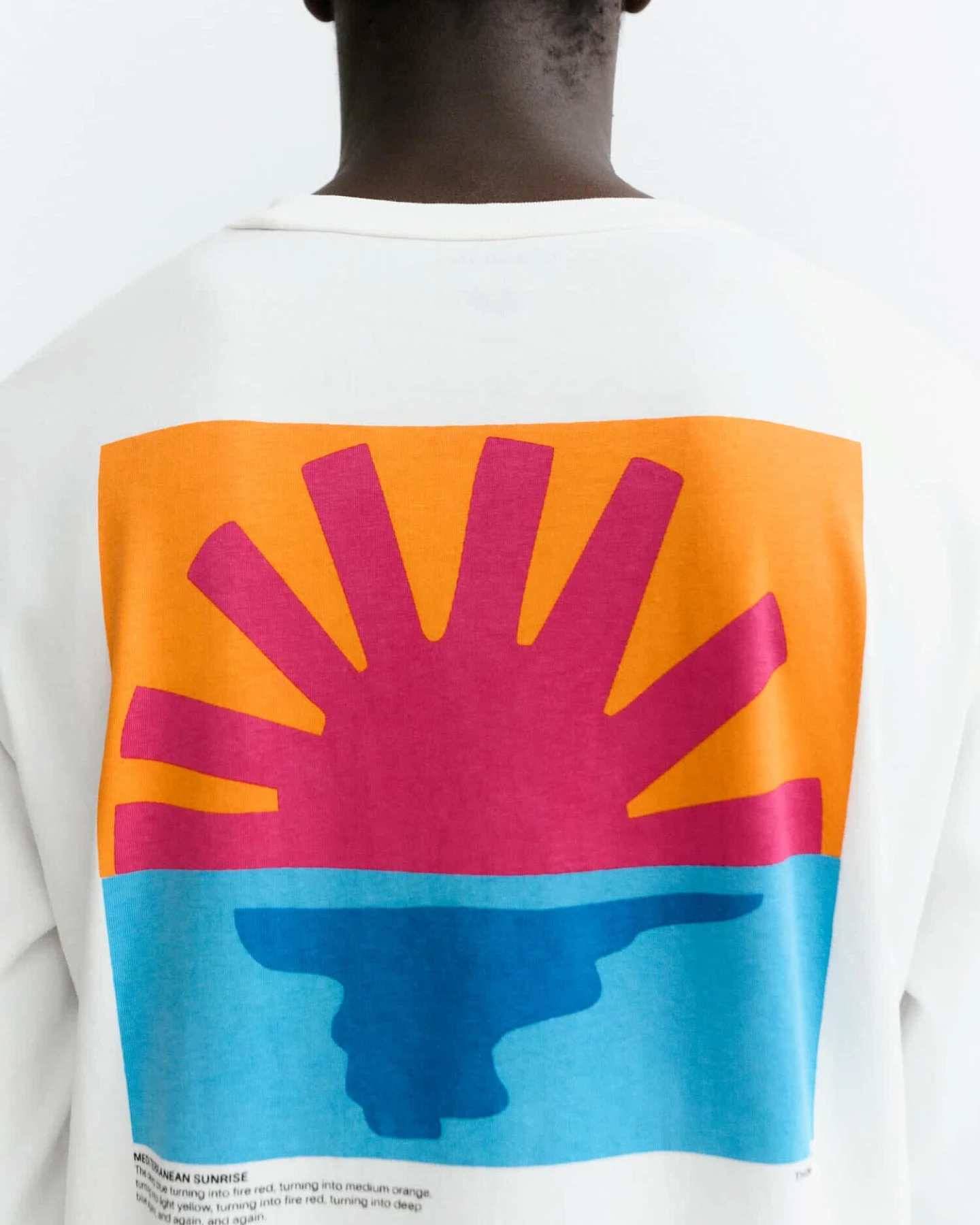 Thinking MU Shirt Emilio – Ansicht 6