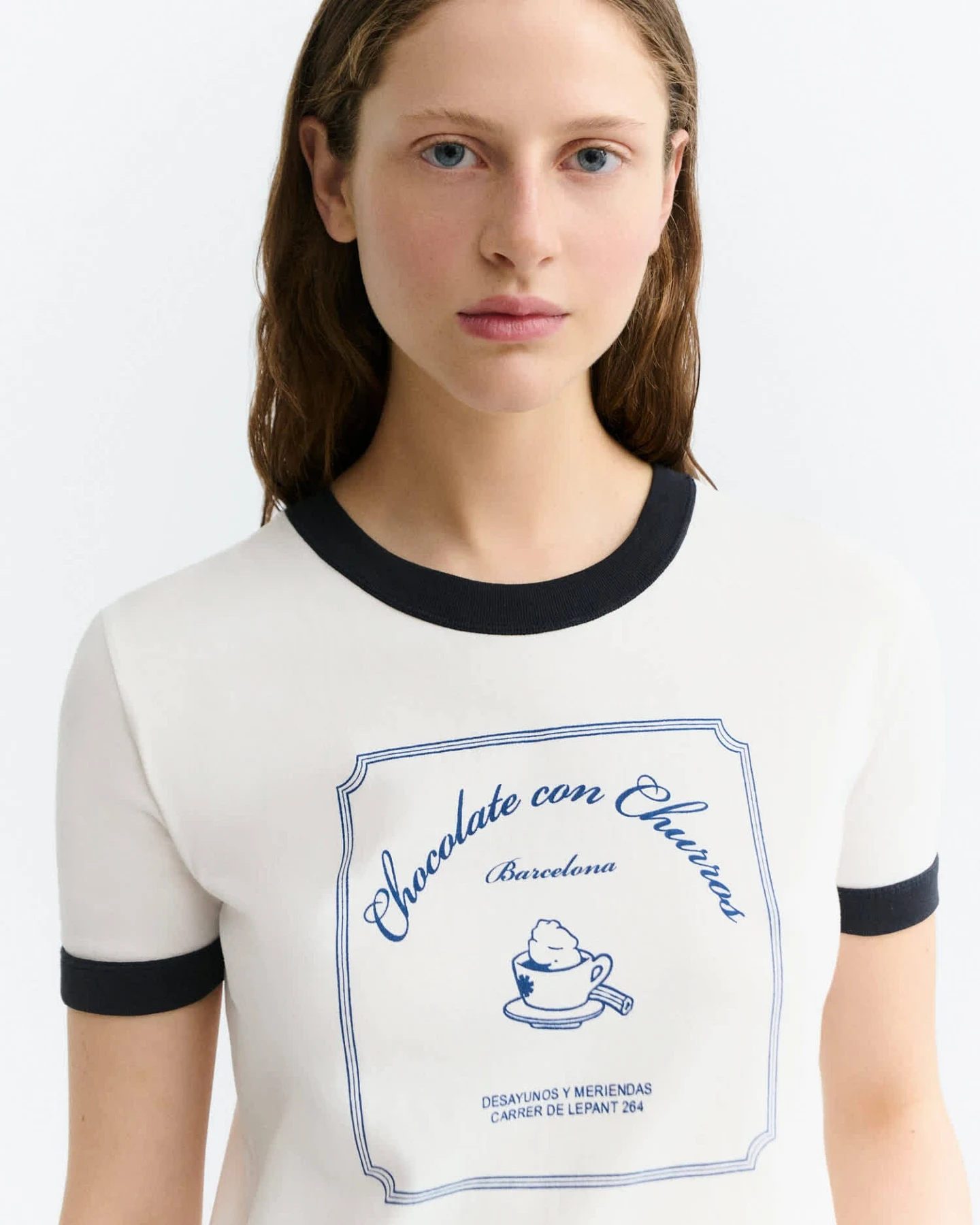 Thinking MU T-Shirt Zowie – Ansicht 6