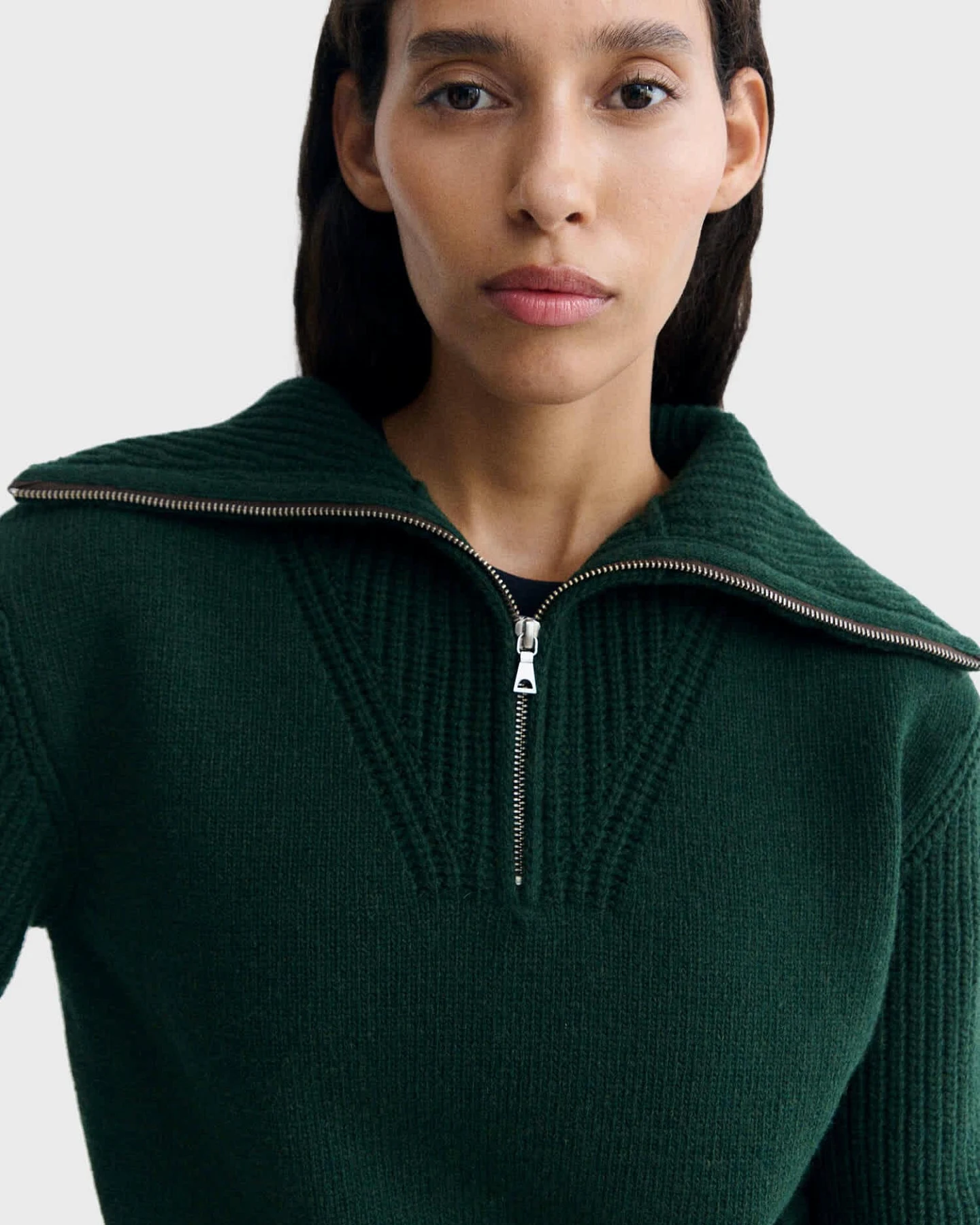 Thinking MU Sweatshirt Tanit – Ansicht 6