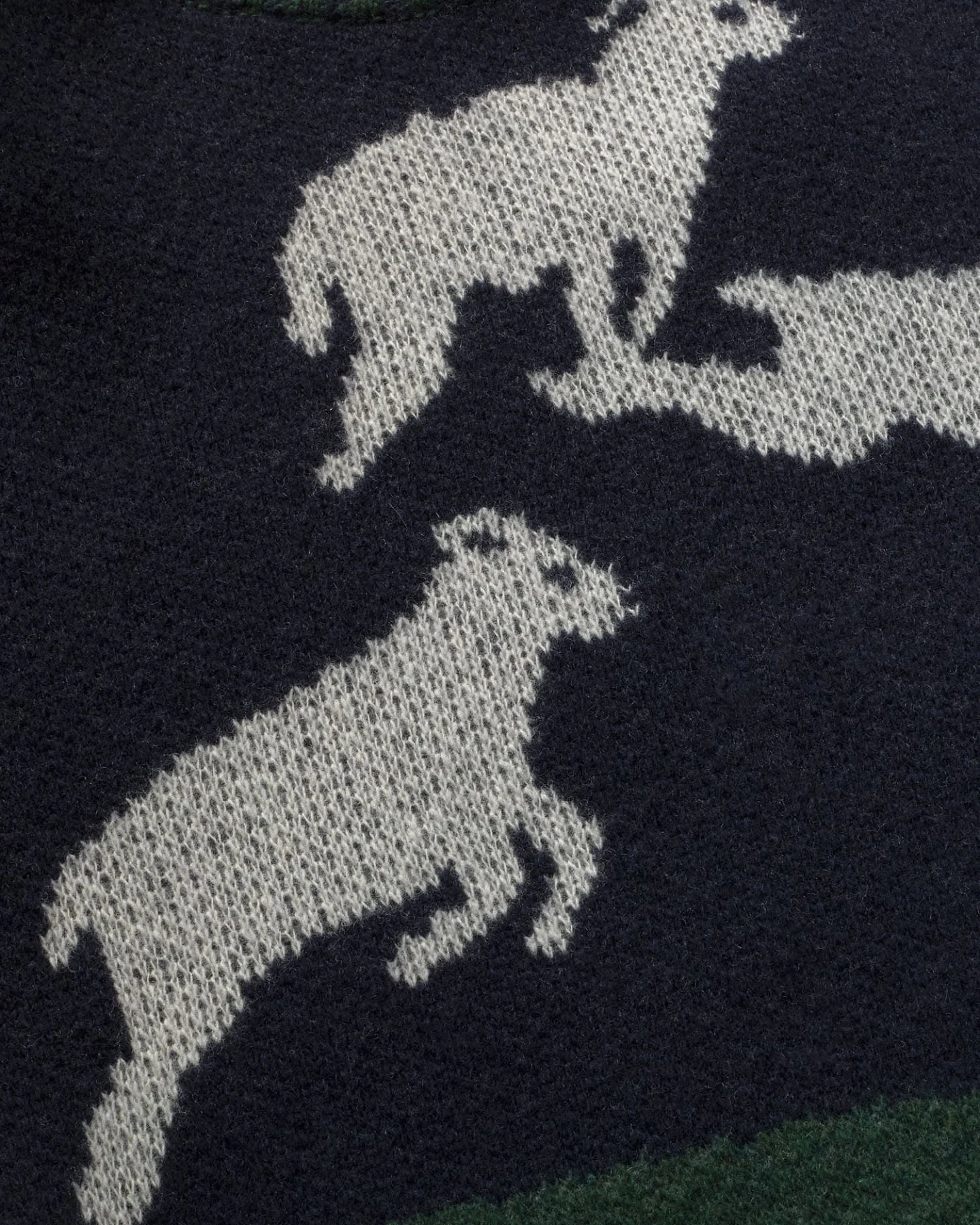 Thinking MU Pullover Ovellas – Ansicht 3