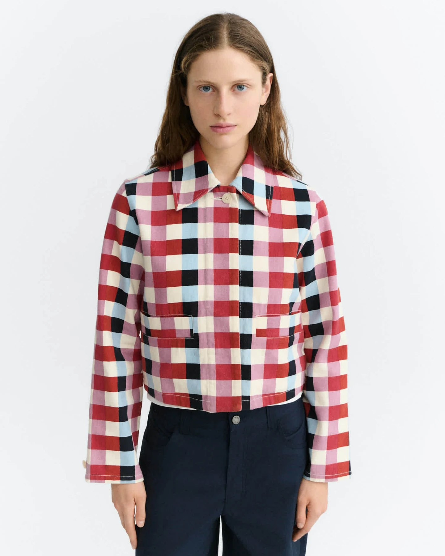 Thinking MU Jacke Astrid – Ansicht 5