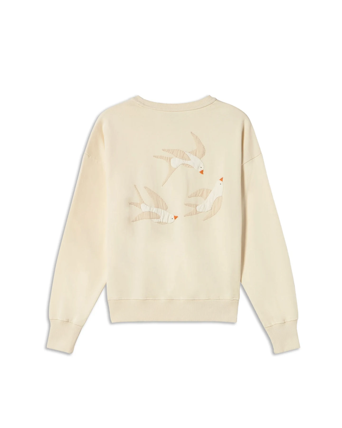 Thinking MU Sweatshirt Jodie – Ansicht 6
