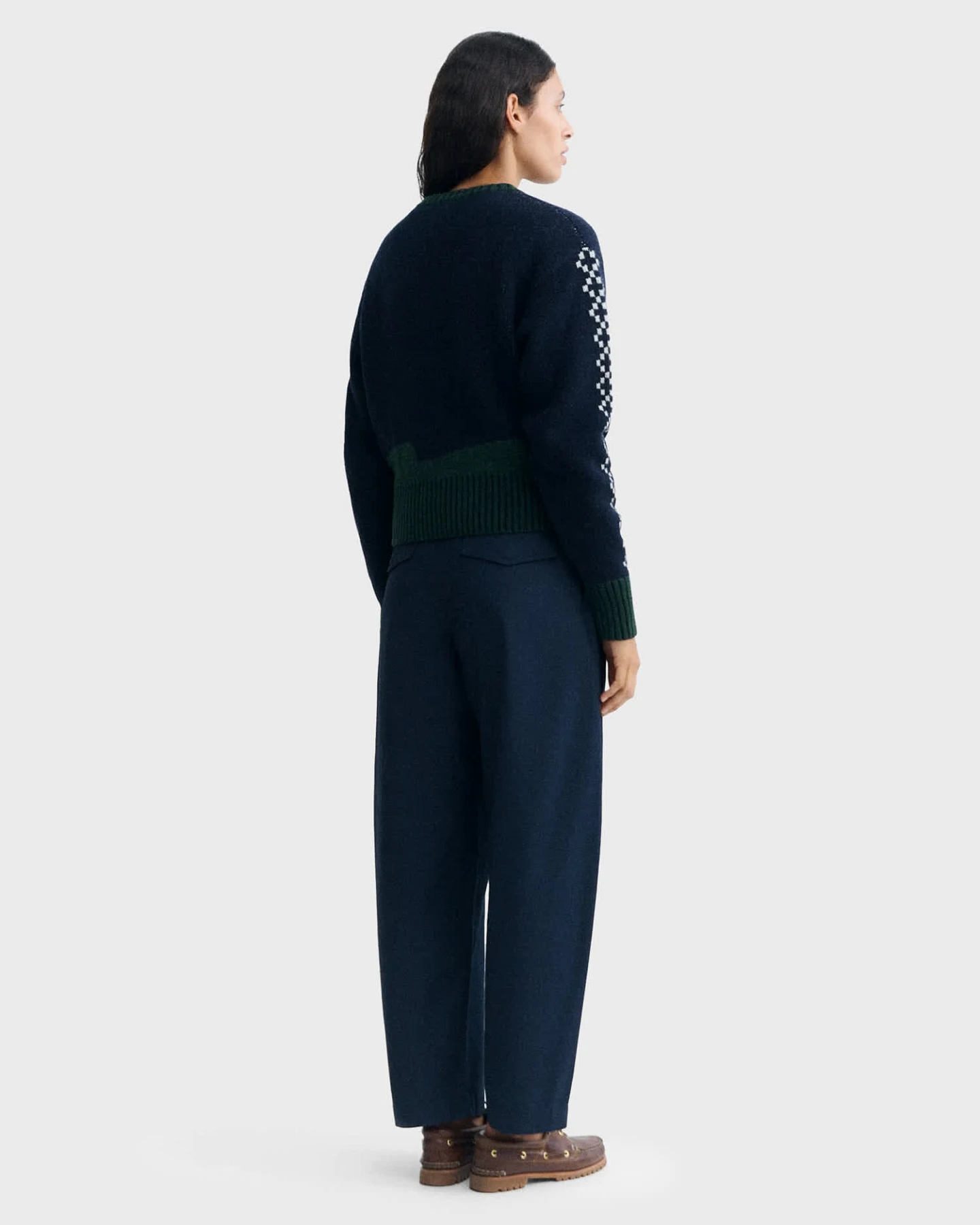 Thinking MU Pullover Ovellas – Ansicht 5