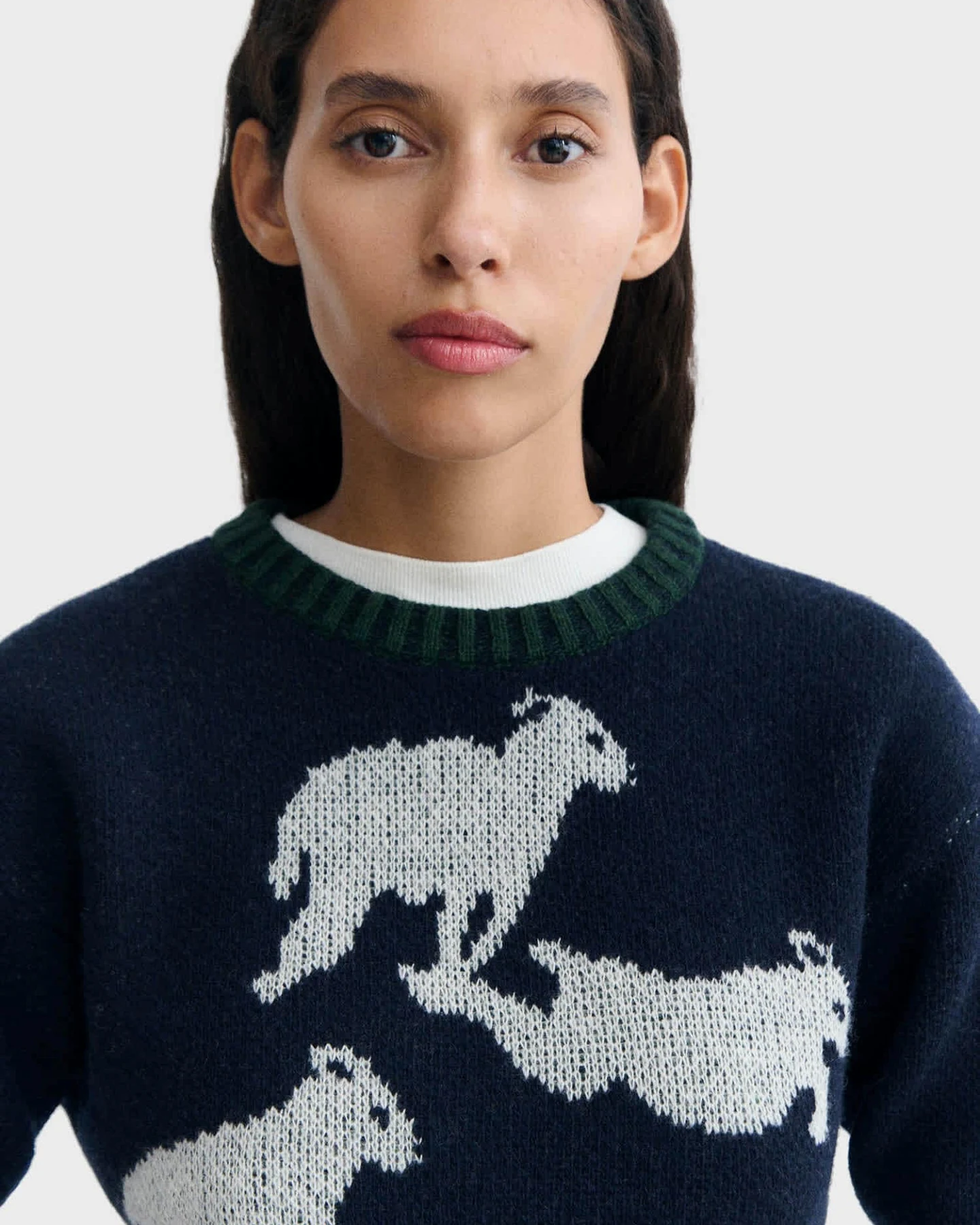 Thinking MU Pullover Ovellas – Ansicht 6