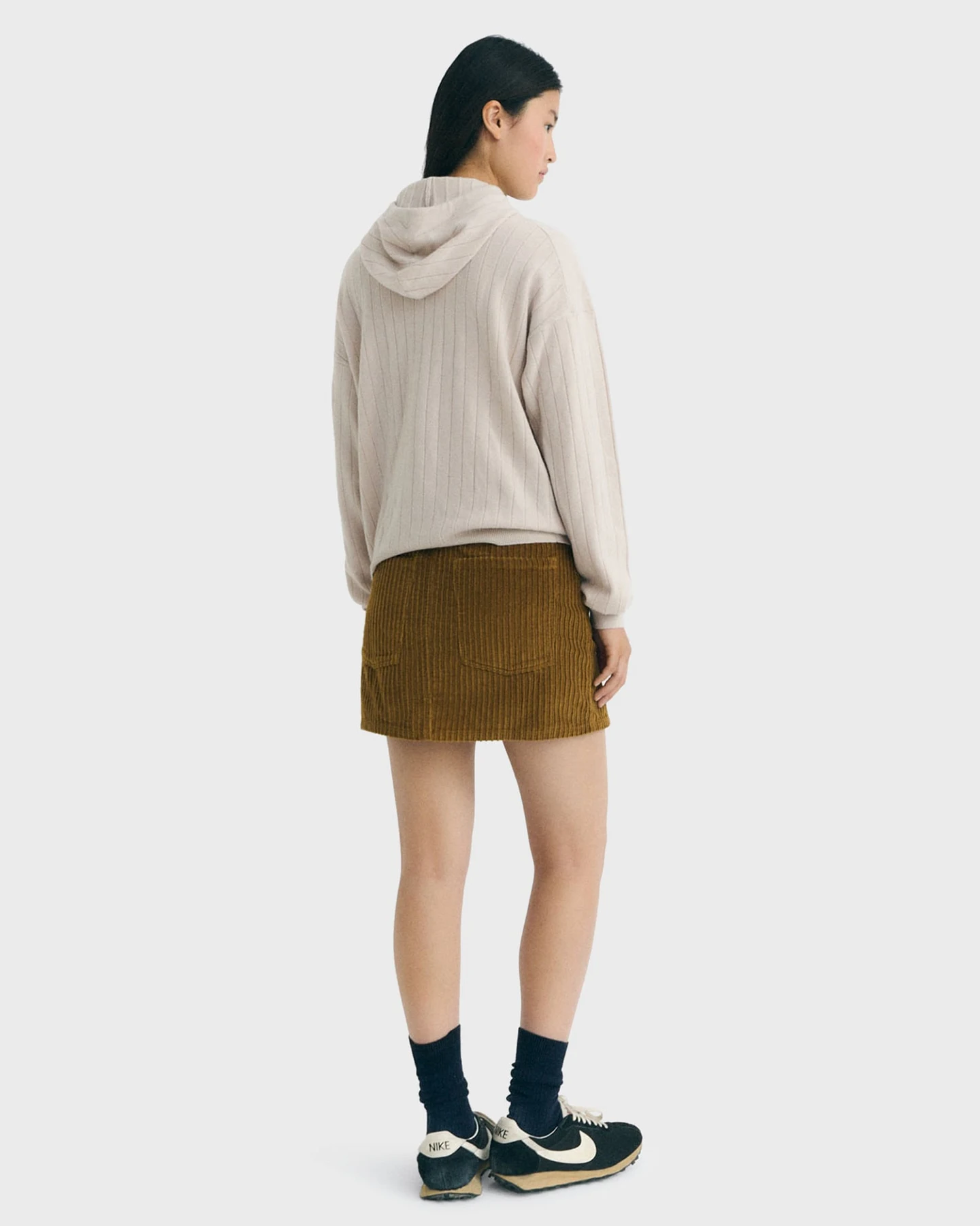 Thinking MU Hoodie Alina – Ansicht 4