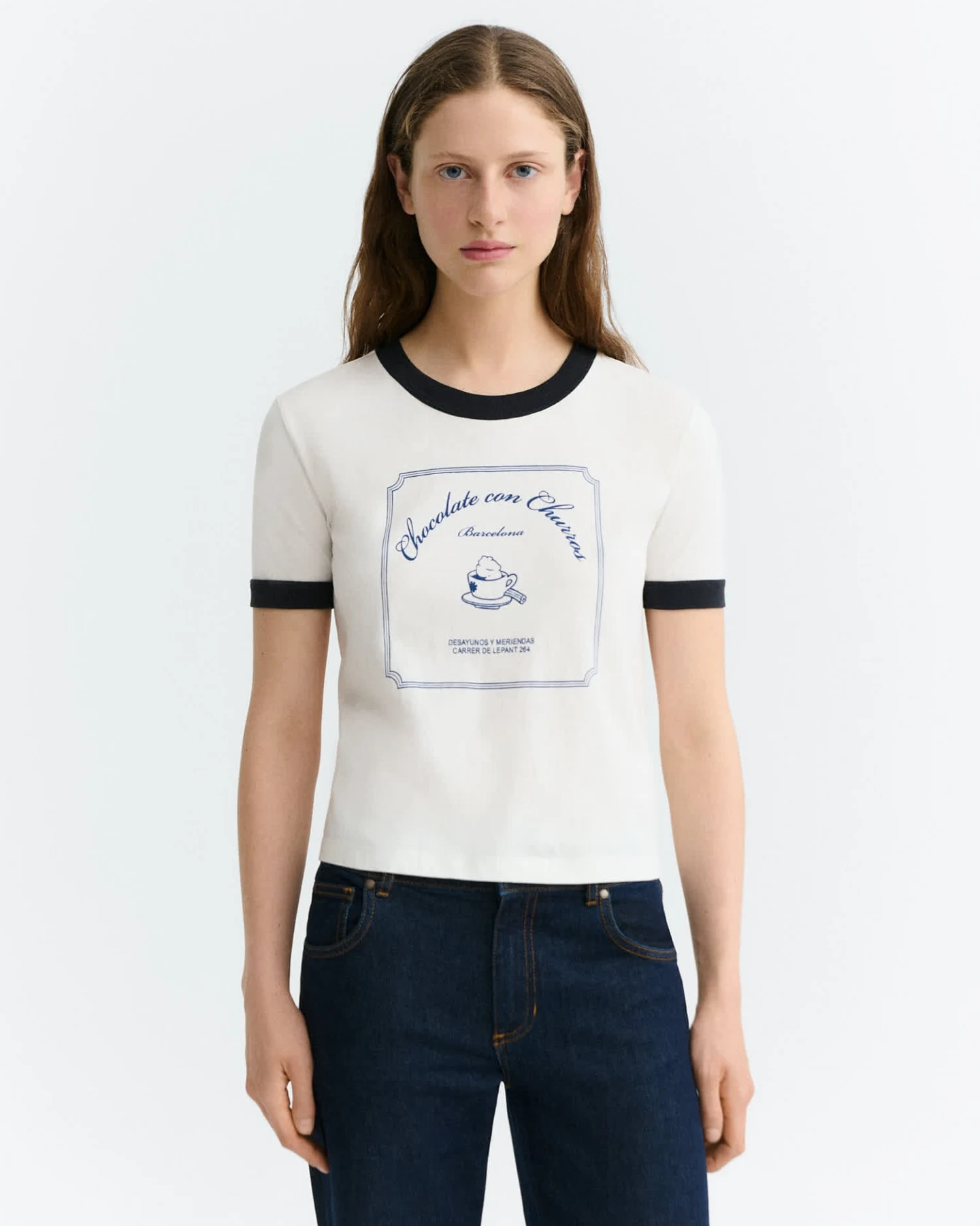 Thinking MU T-Shirt Zowie – Ansicht 2