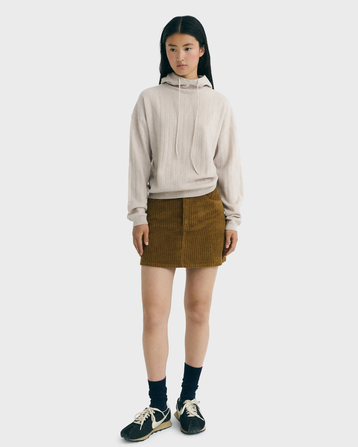 Thinking MU Hoodie Alina – Ansicht 3