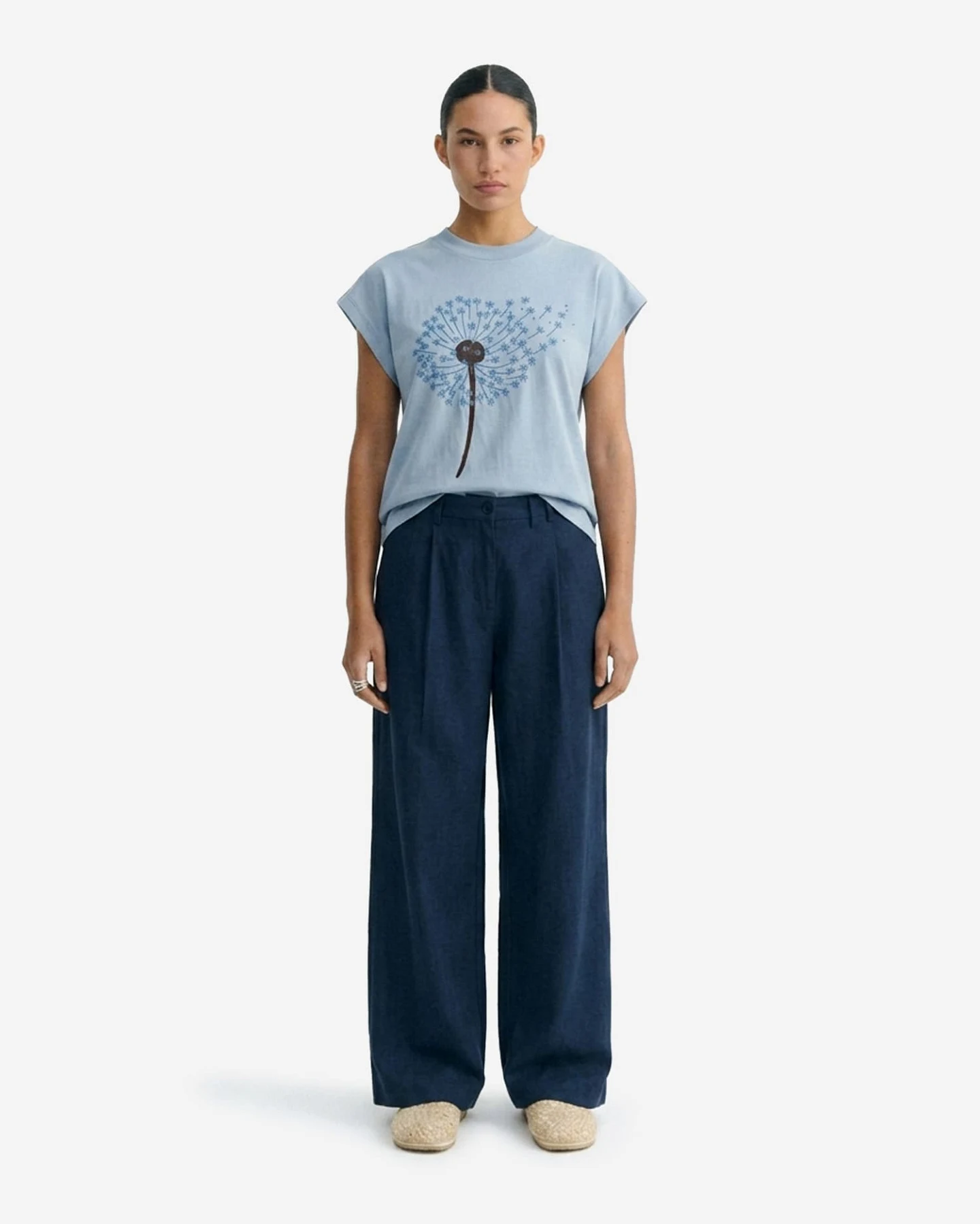 Thinking MU T-Shirt Volta – Ansicht 4