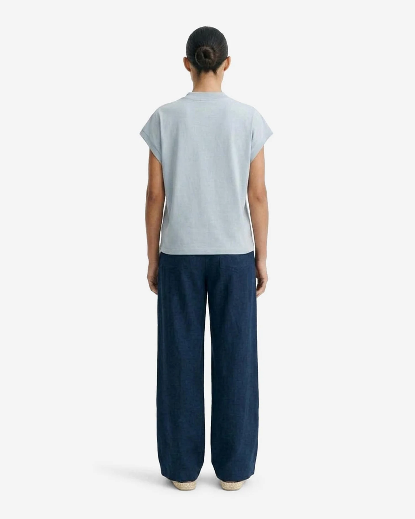 Thinking MU T-Shirt Volta – Ansicht 5
