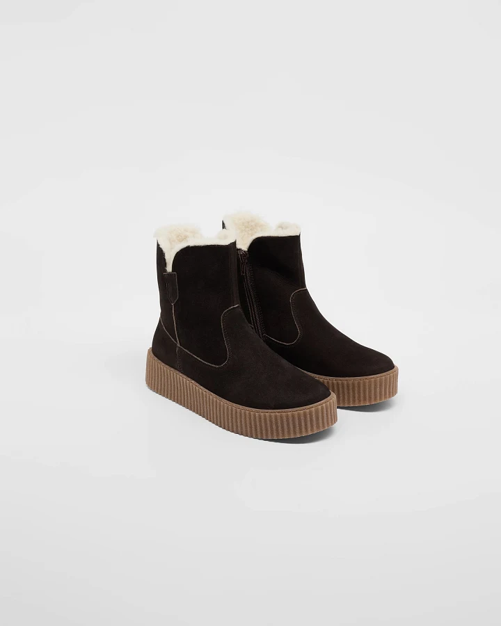 Fellboot