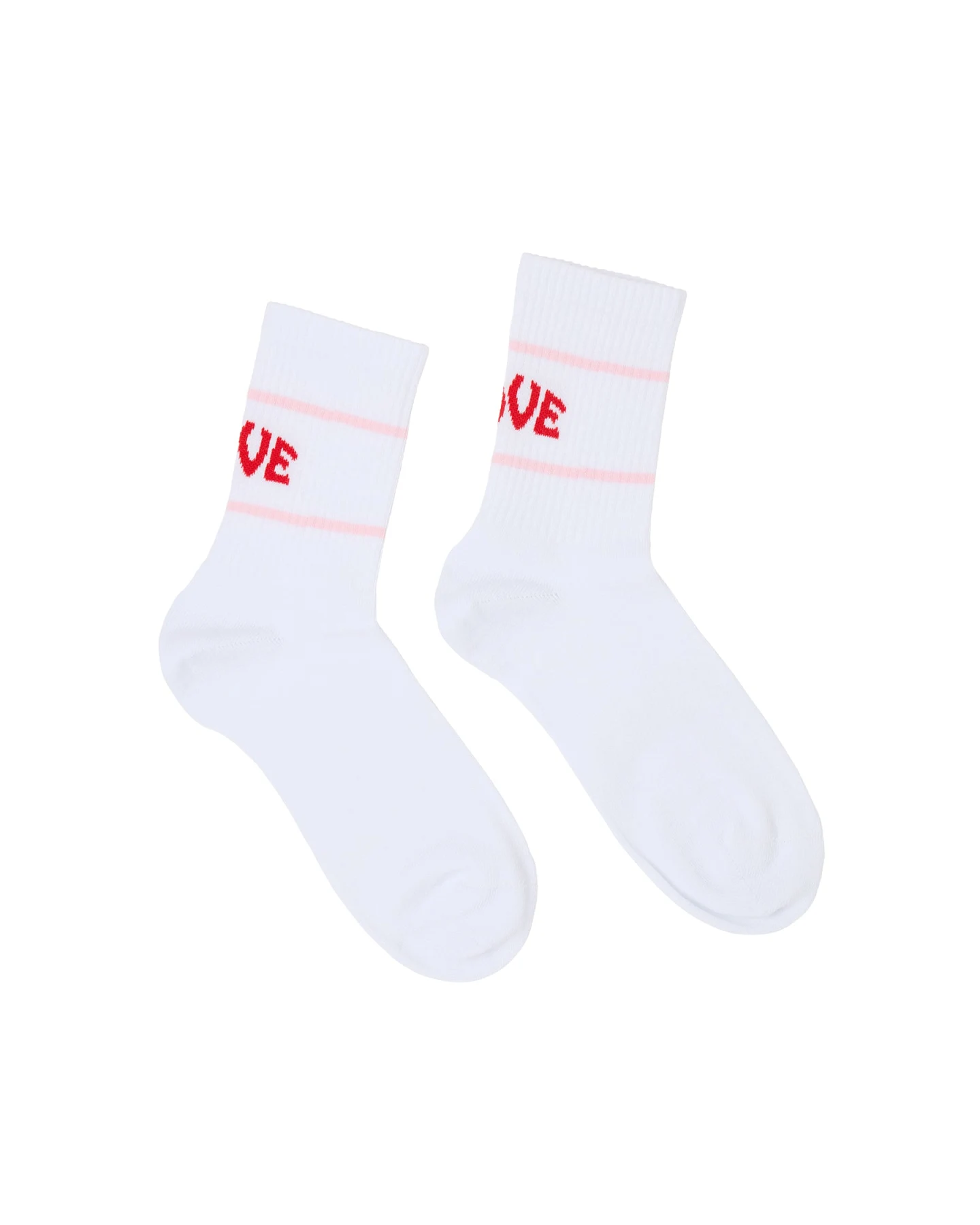Statement Socken Love (GOTS) – Ansicht 6