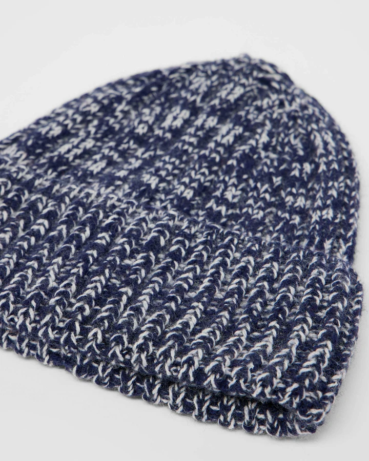 Strickmütze (GOTS)