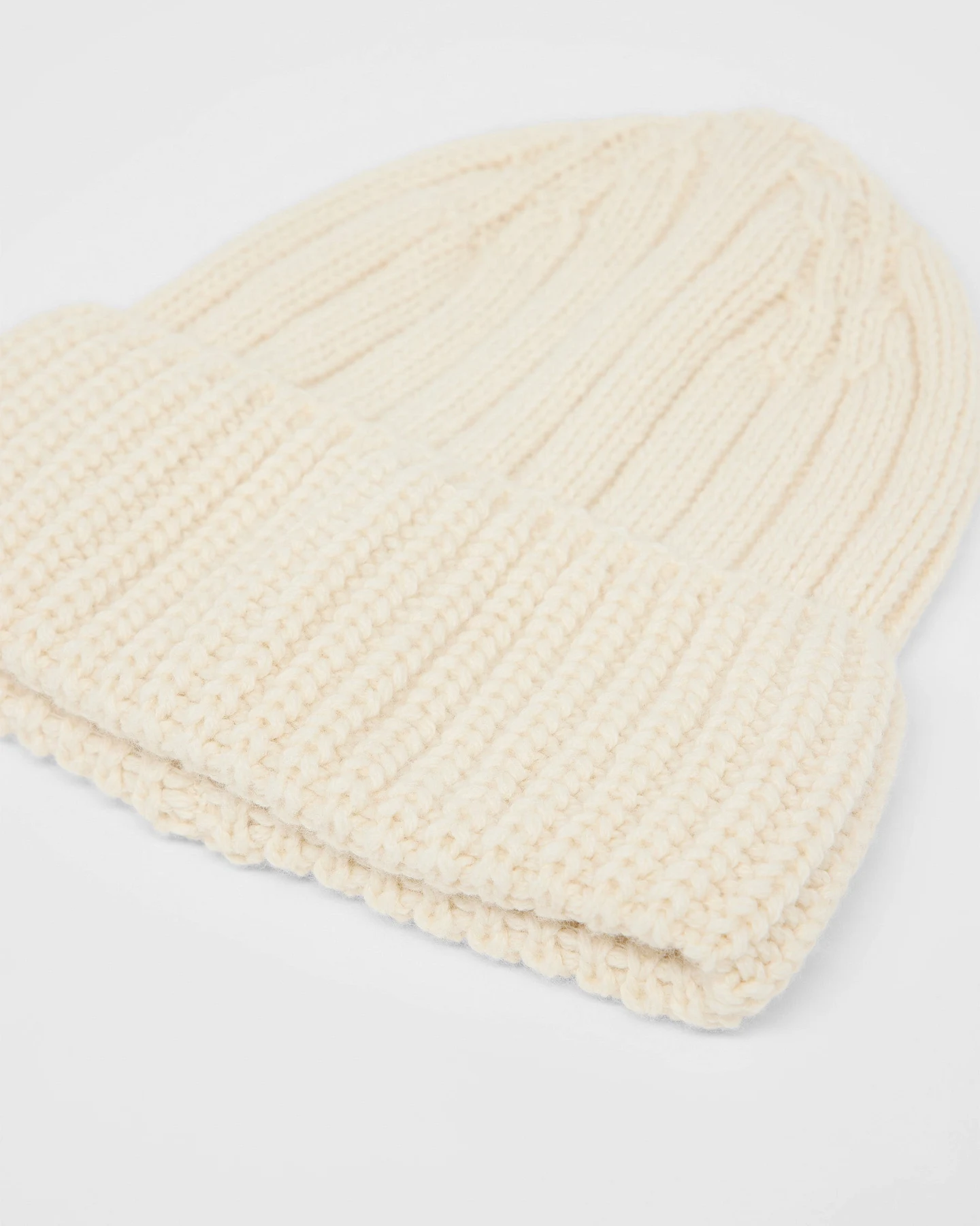 Strickmütze (GOTS) – Ansicht 4