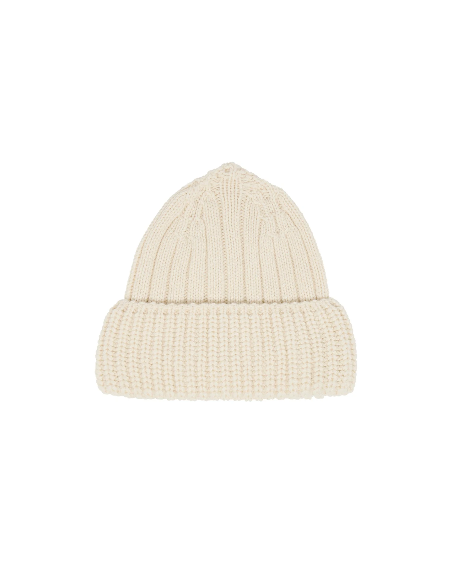 Strickmütze (GOTS) – Ansicht 5