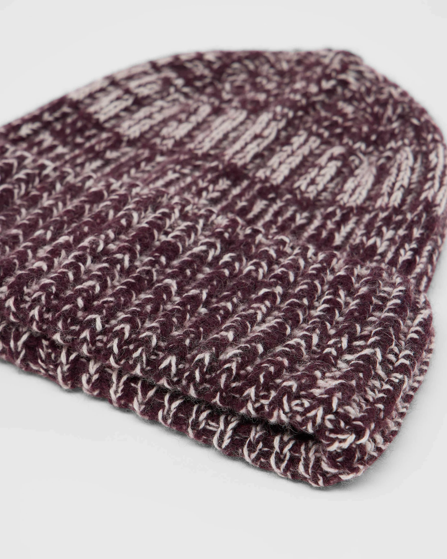 Strickmütze (GOTS) – Ansicht 3