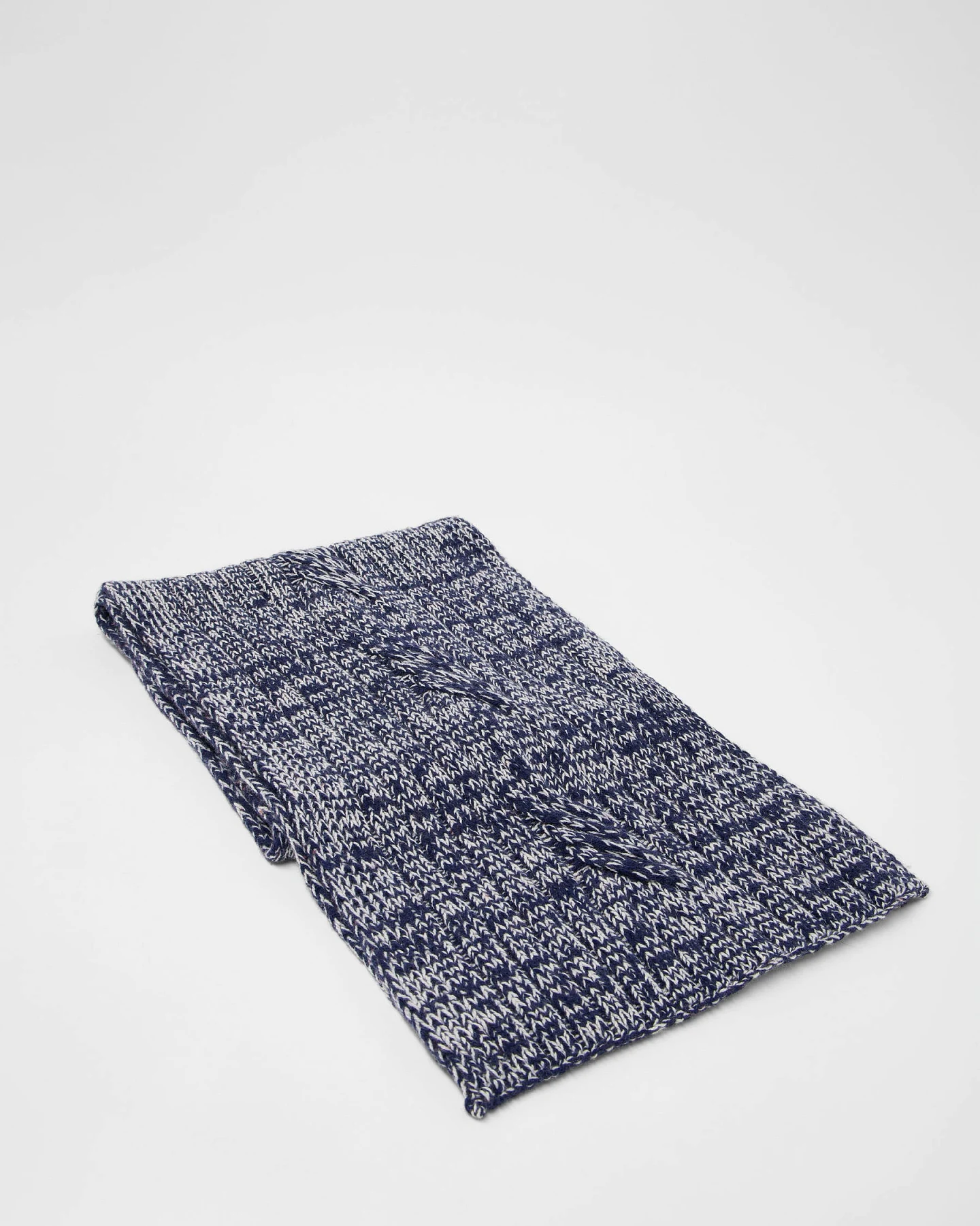 Strickschal (GOTS) – Ansicht 4